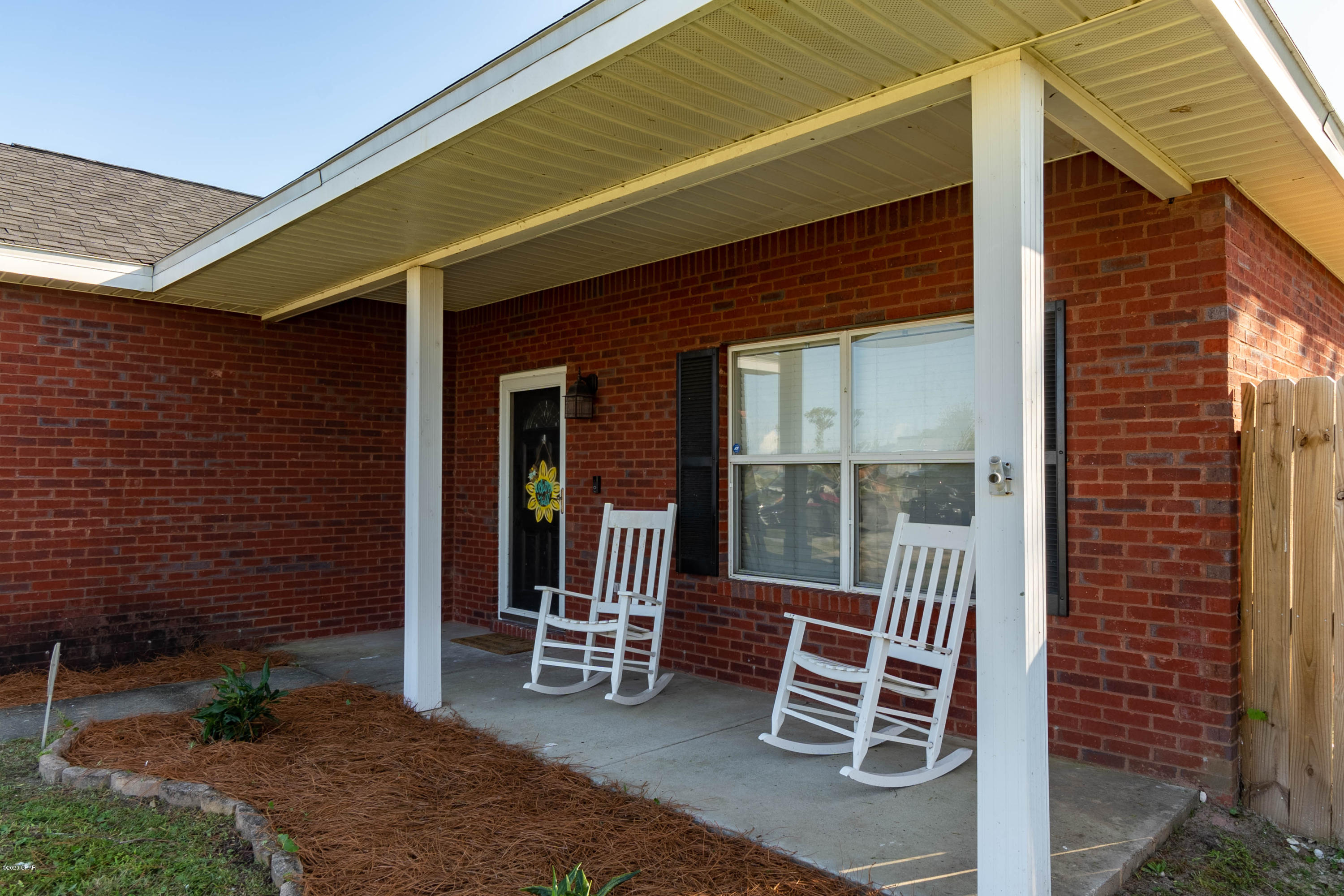 Britton Woods - Residential