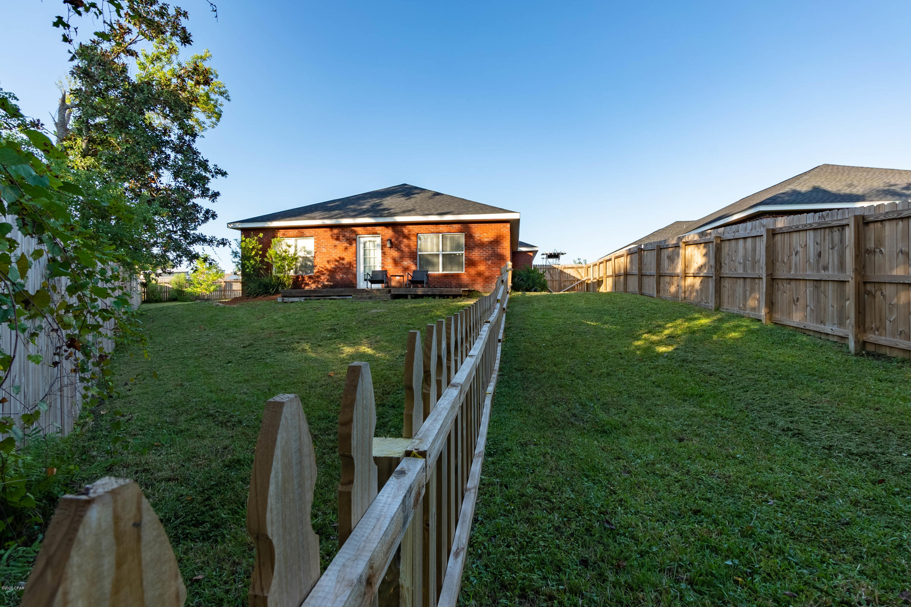 Britton Woods - Residential