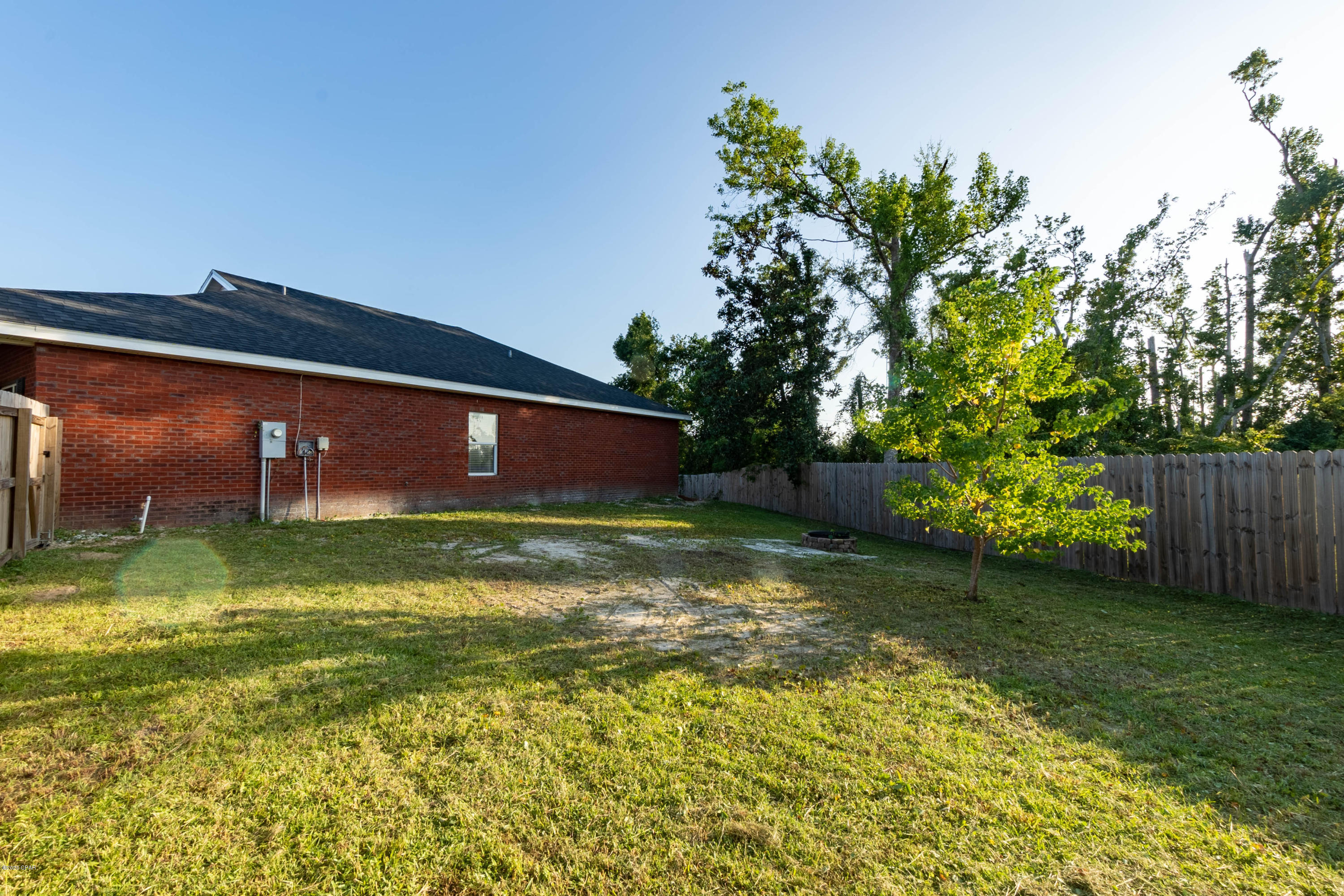 Britton Woods - Residential