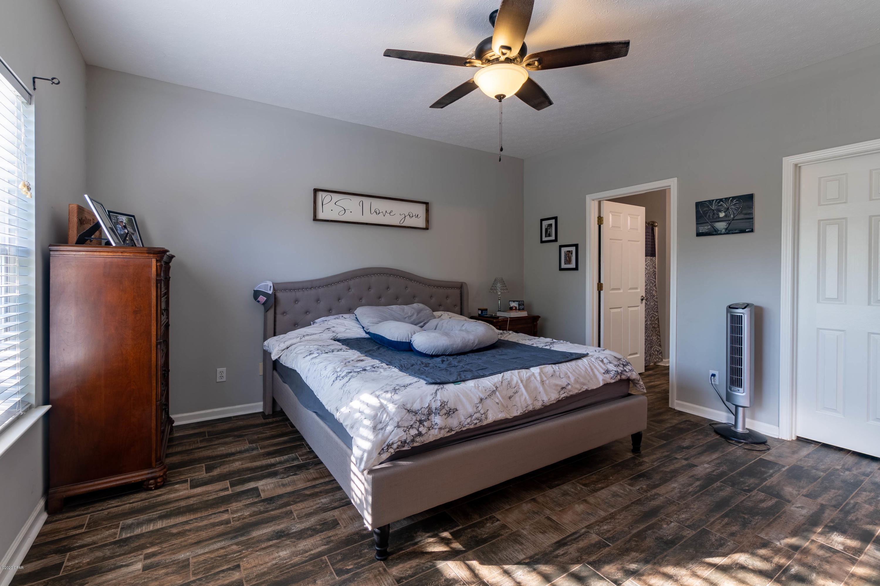 Britton Woods - Residential