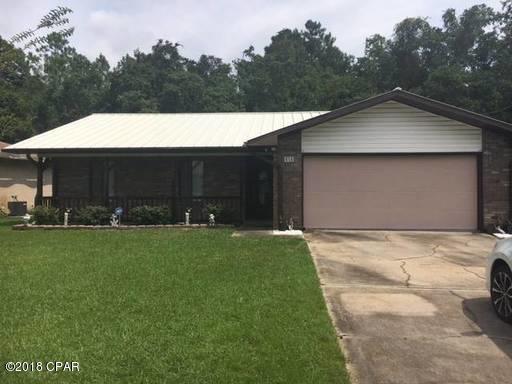 [No Recorded Subdiv] - Residential Lease