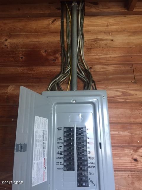 Caroline Addition - Residential