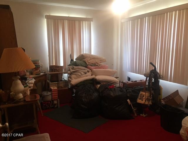 Caroline Addition - Residential