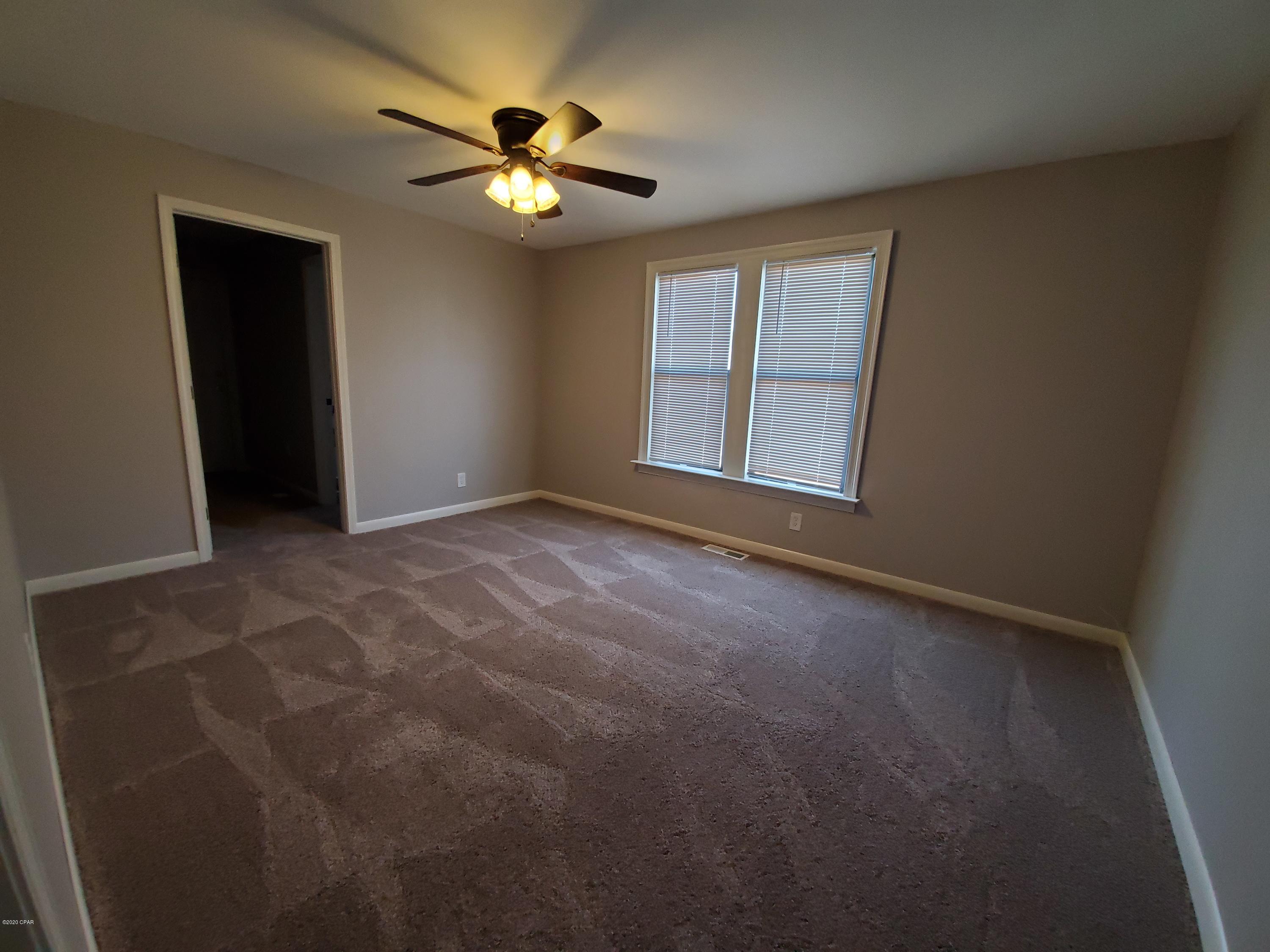 [No Recorded Subdiv] - Residential Lease