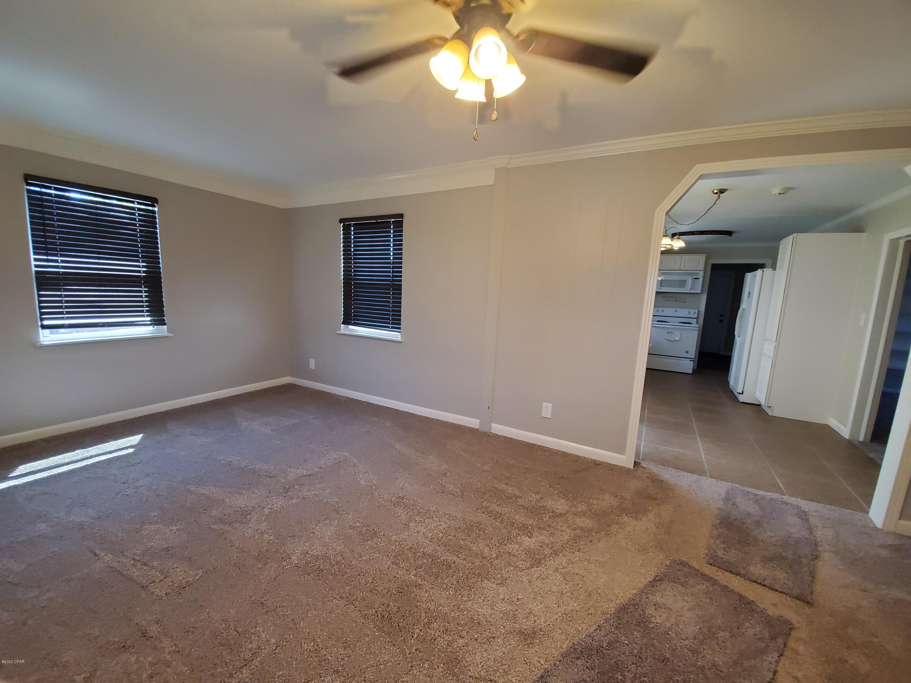 [No Recorded Subdiv] - Residential Lease