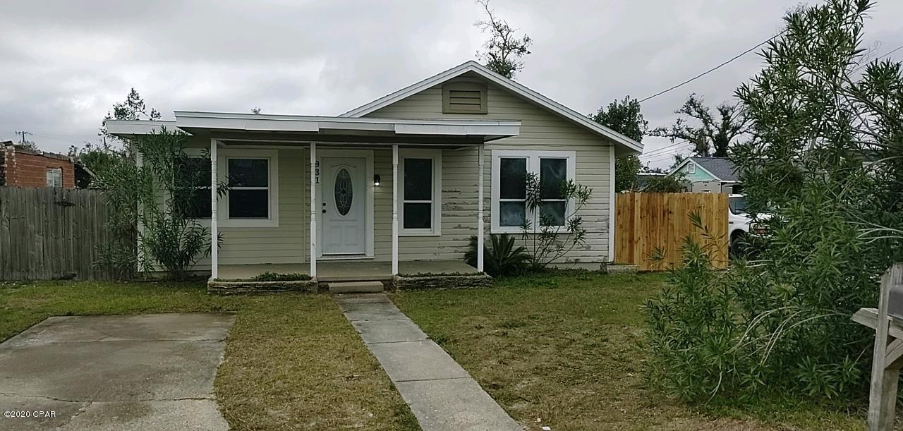 [No Recorded Subdiv] - Residential Lease