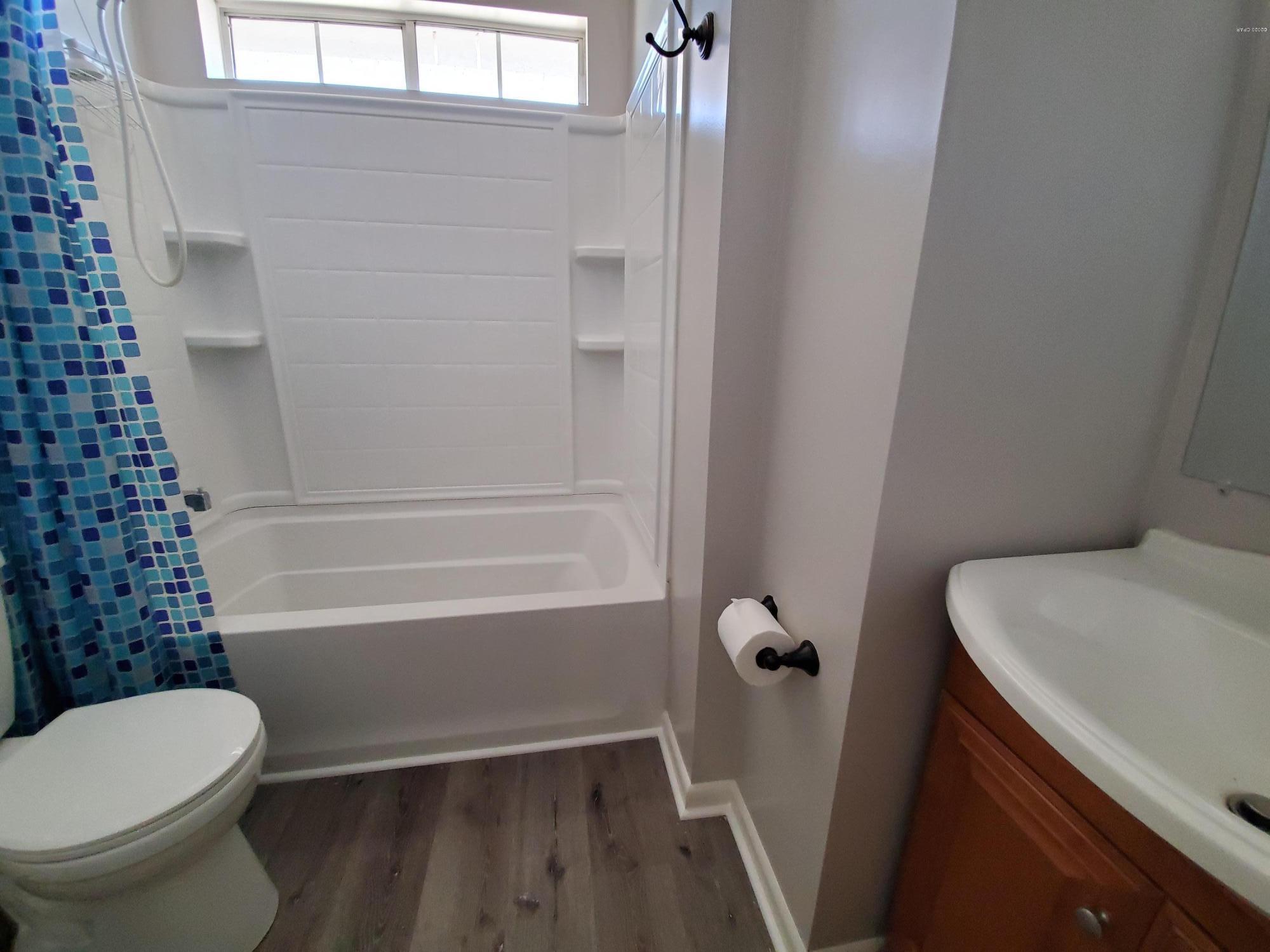 [No Recorded Subdiv] - Residential Lease