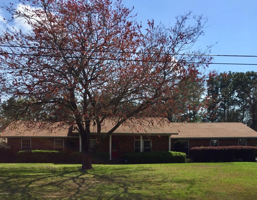 Beautiful brick home is desirable Northshore area. 4 large bedrooms with 2 bath. Family room with fireplace and open beam cathedral ceiling. Sliding door opens to patio with large yard and inground pool. Large kitchen with lots of cabinets adjoins a cheerful breakfast room. Formal living/dining room. Double pane storm resistant windows. Huge front yard. Great area with good schools! Make an appt to see this one today!