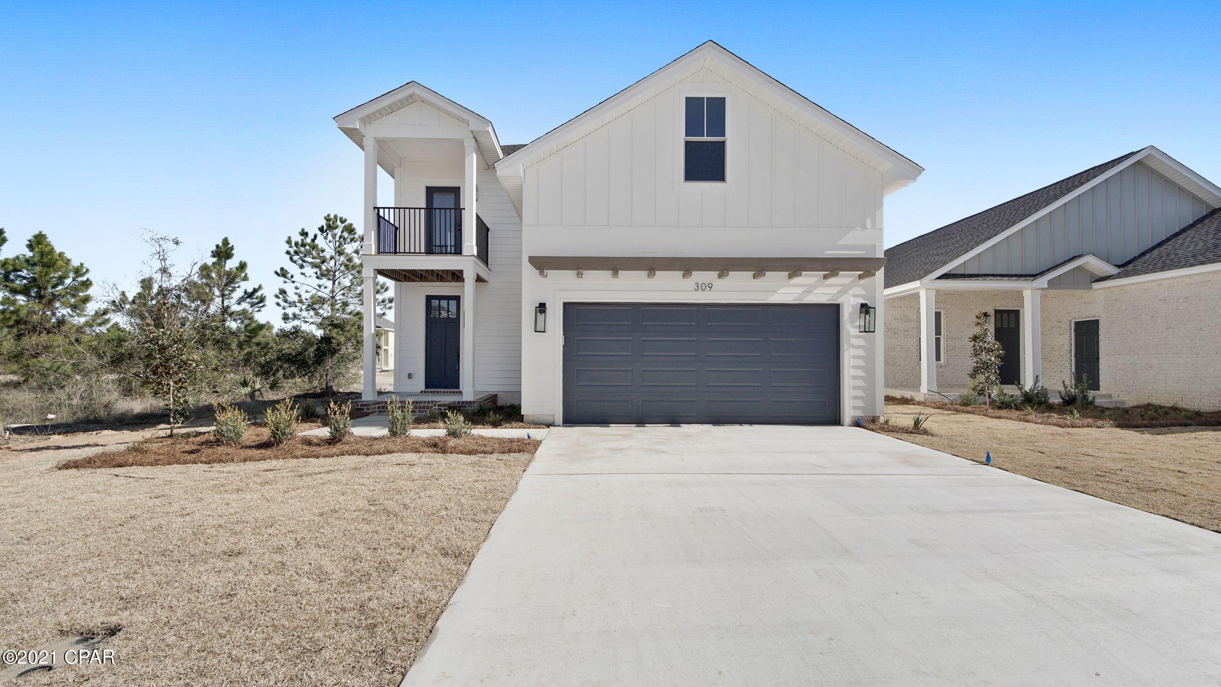 Tapestry Park - Residential