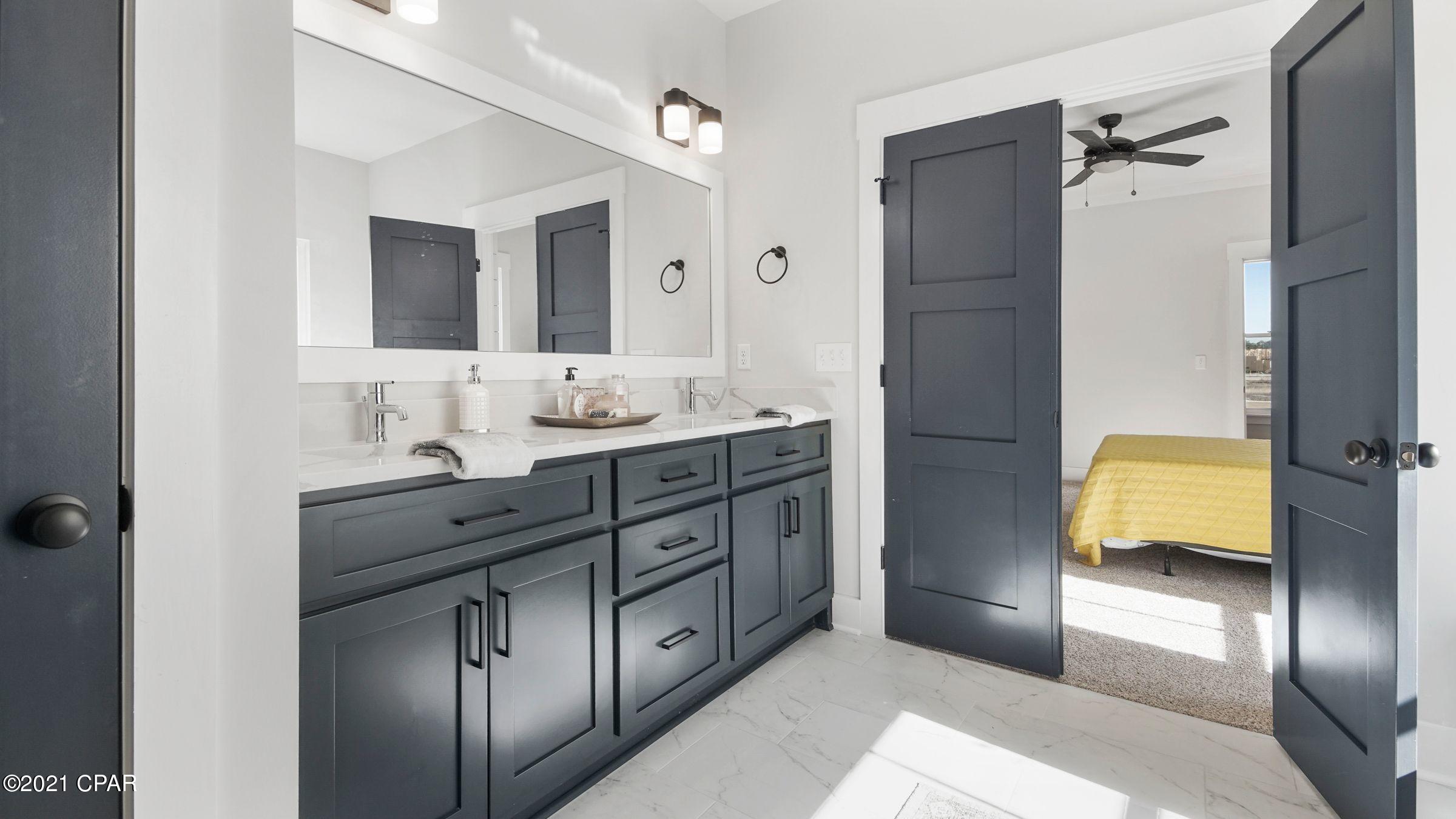 Tapestry Park - Residential