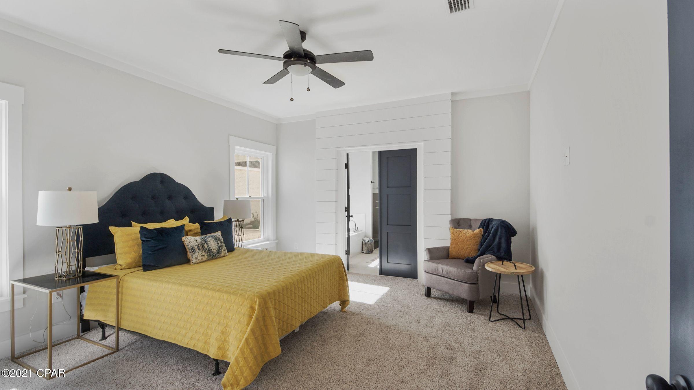 Tapestry Park - Residential