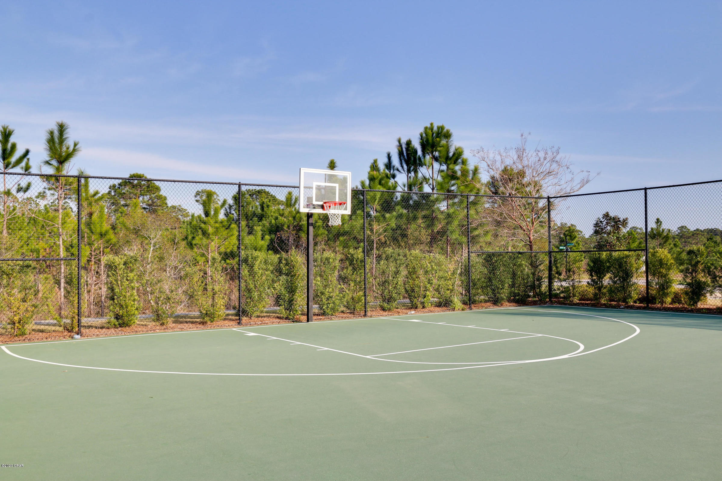 Tapestry Park - Residential