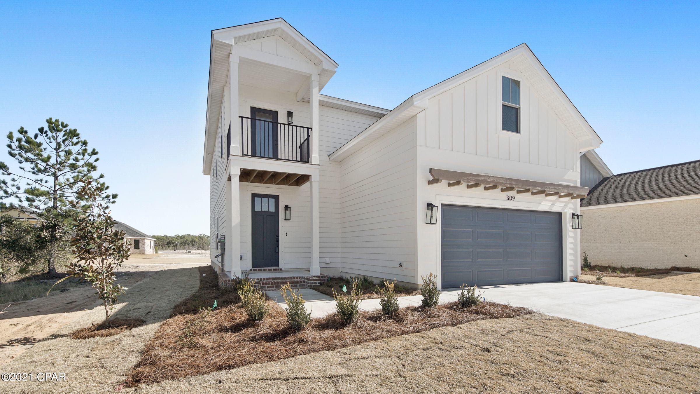 Tapestry Park - Residential