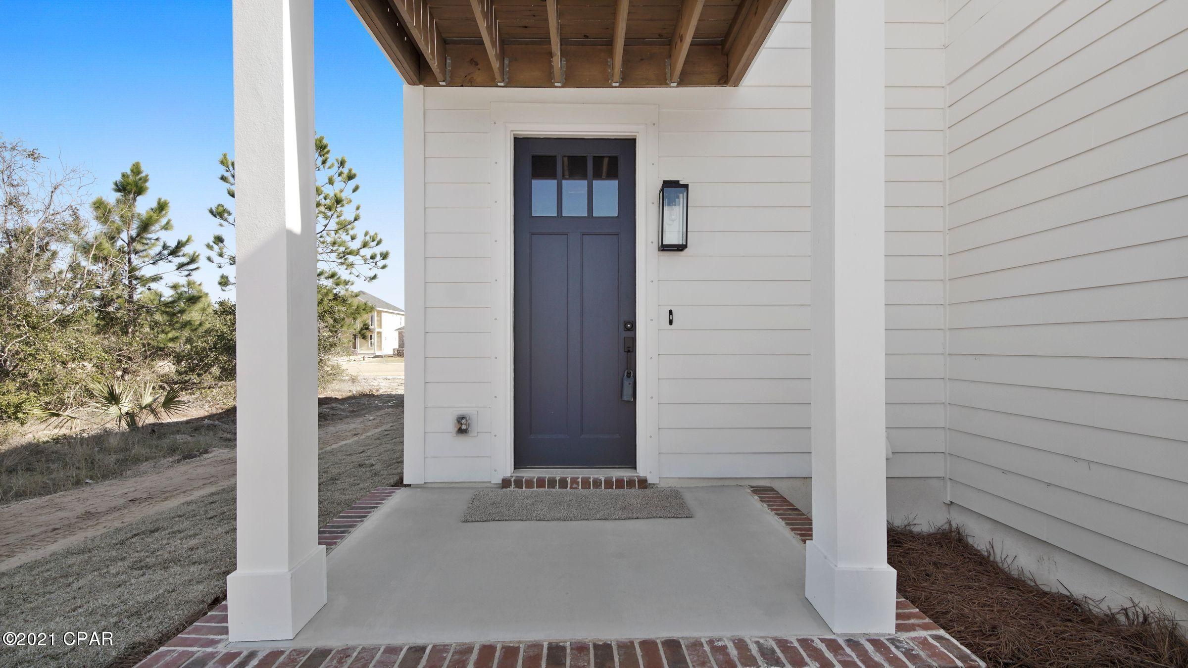 Tapestry Park - Residential