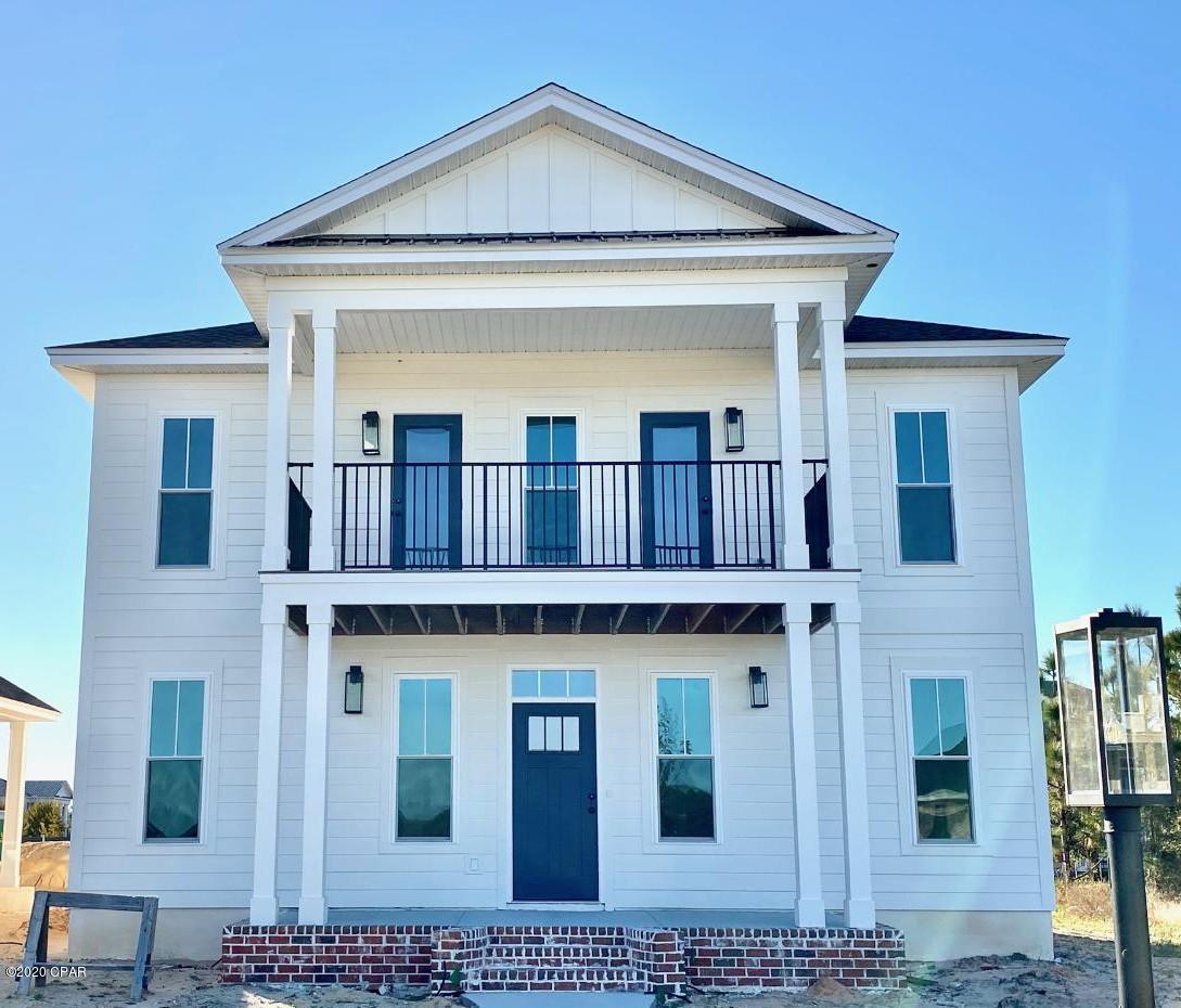 Tapestry Park - Residential