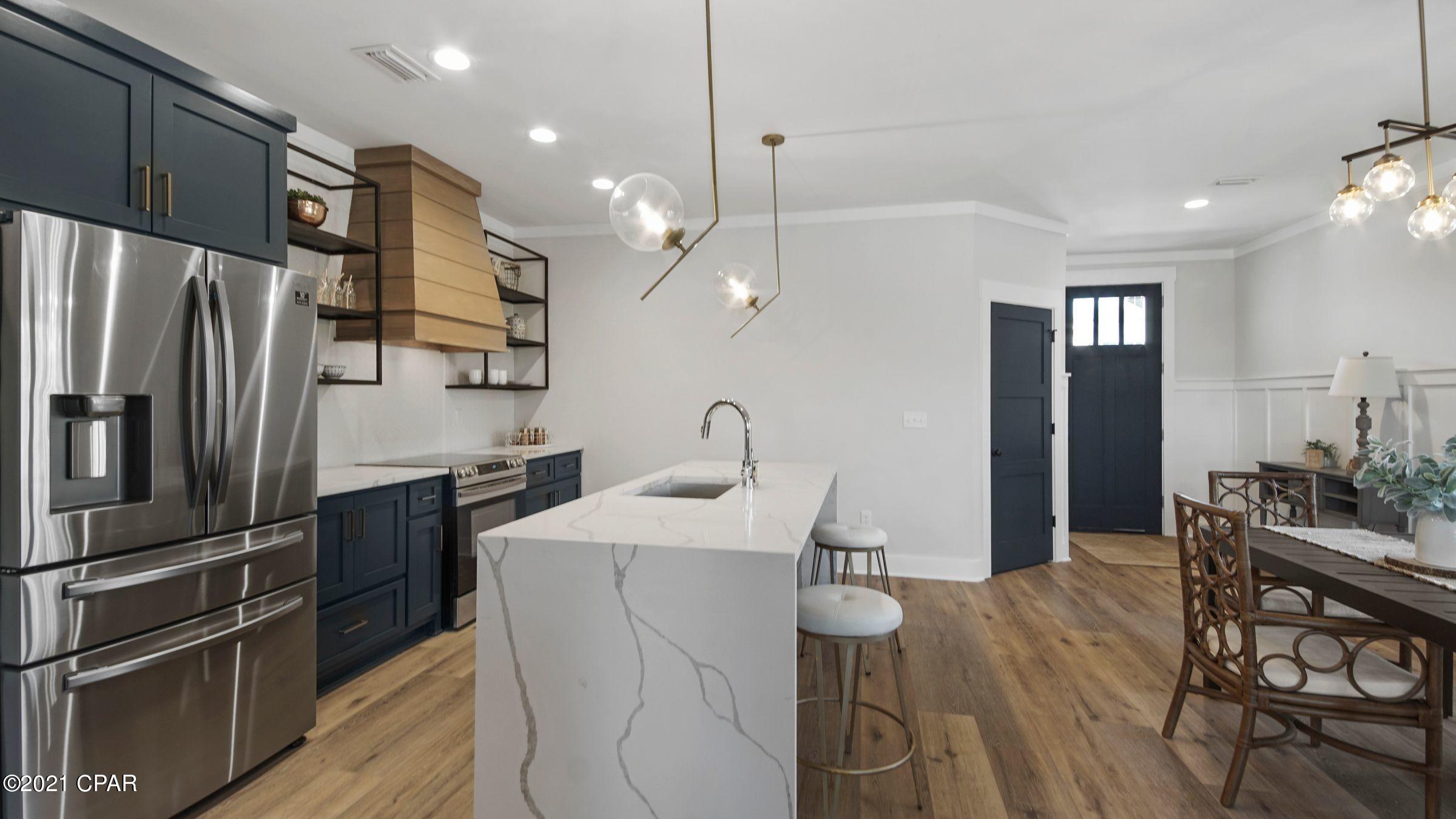 Tapestry Park - Residential