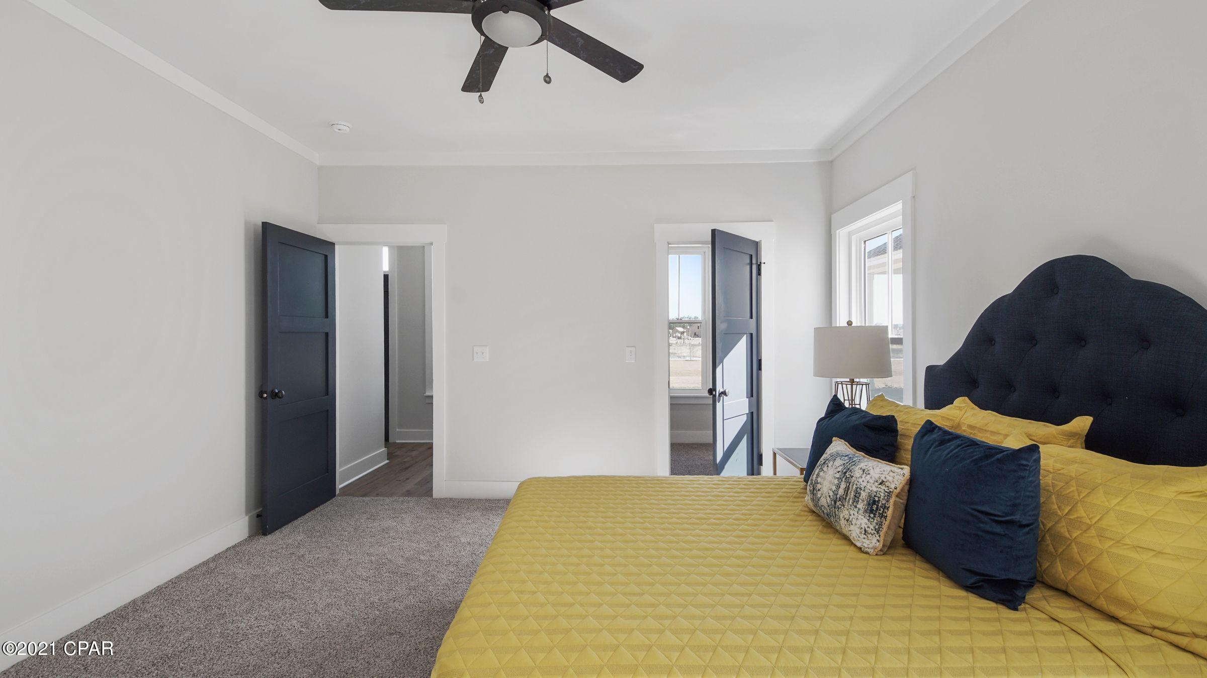 Tapestry Park - Residential