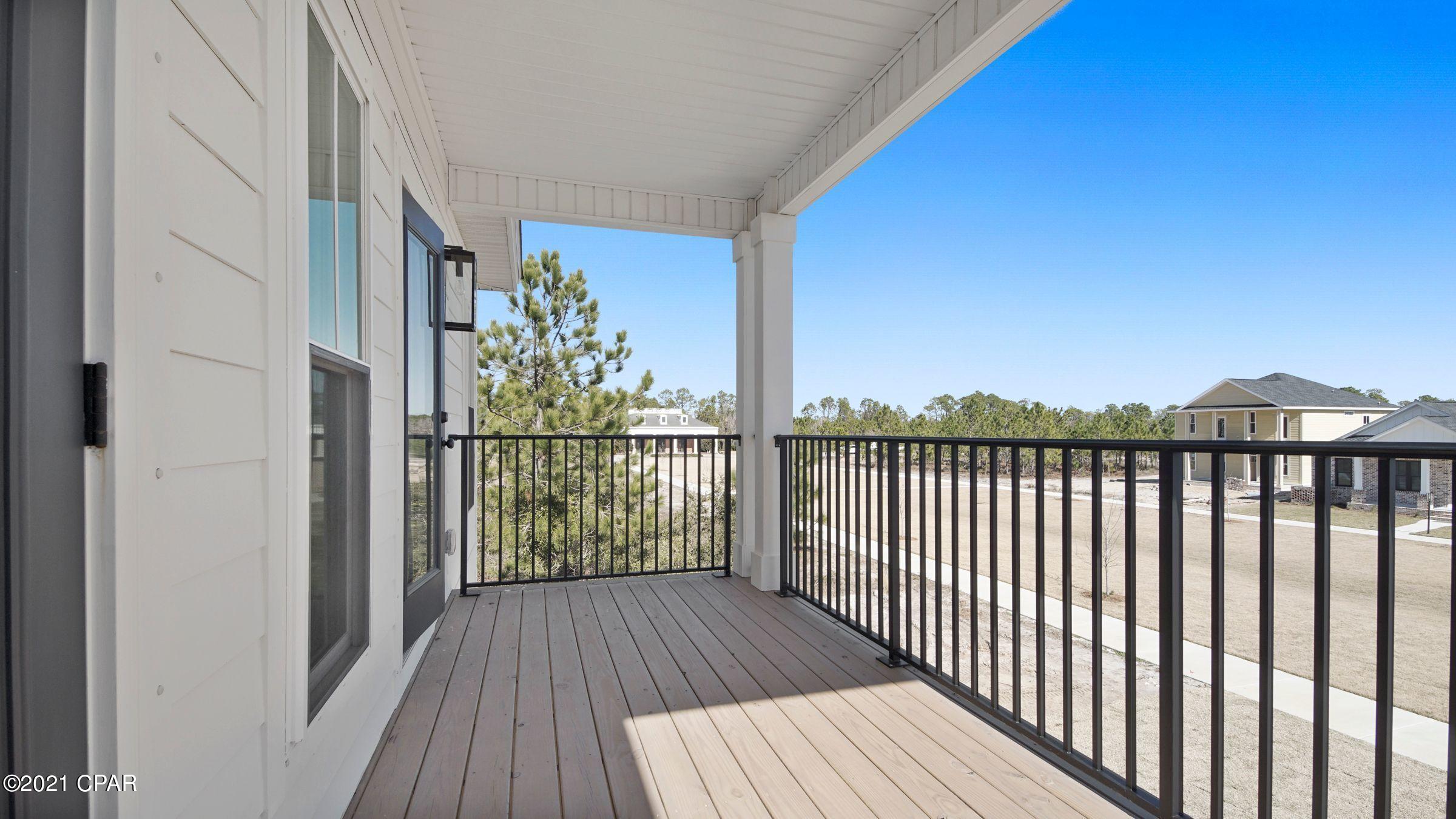 Tapestry Park - Residential