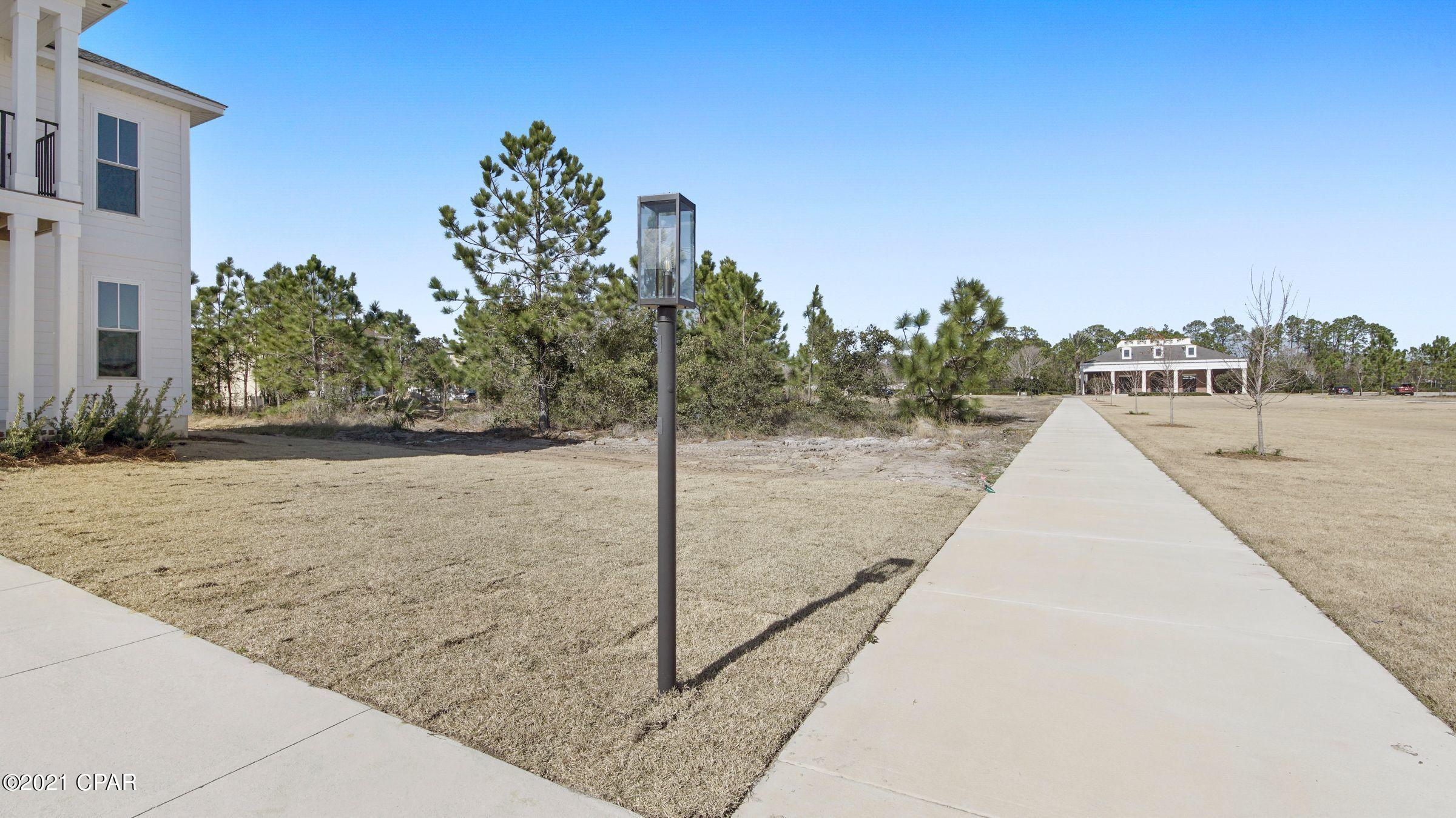 Tapestry Park - Residential