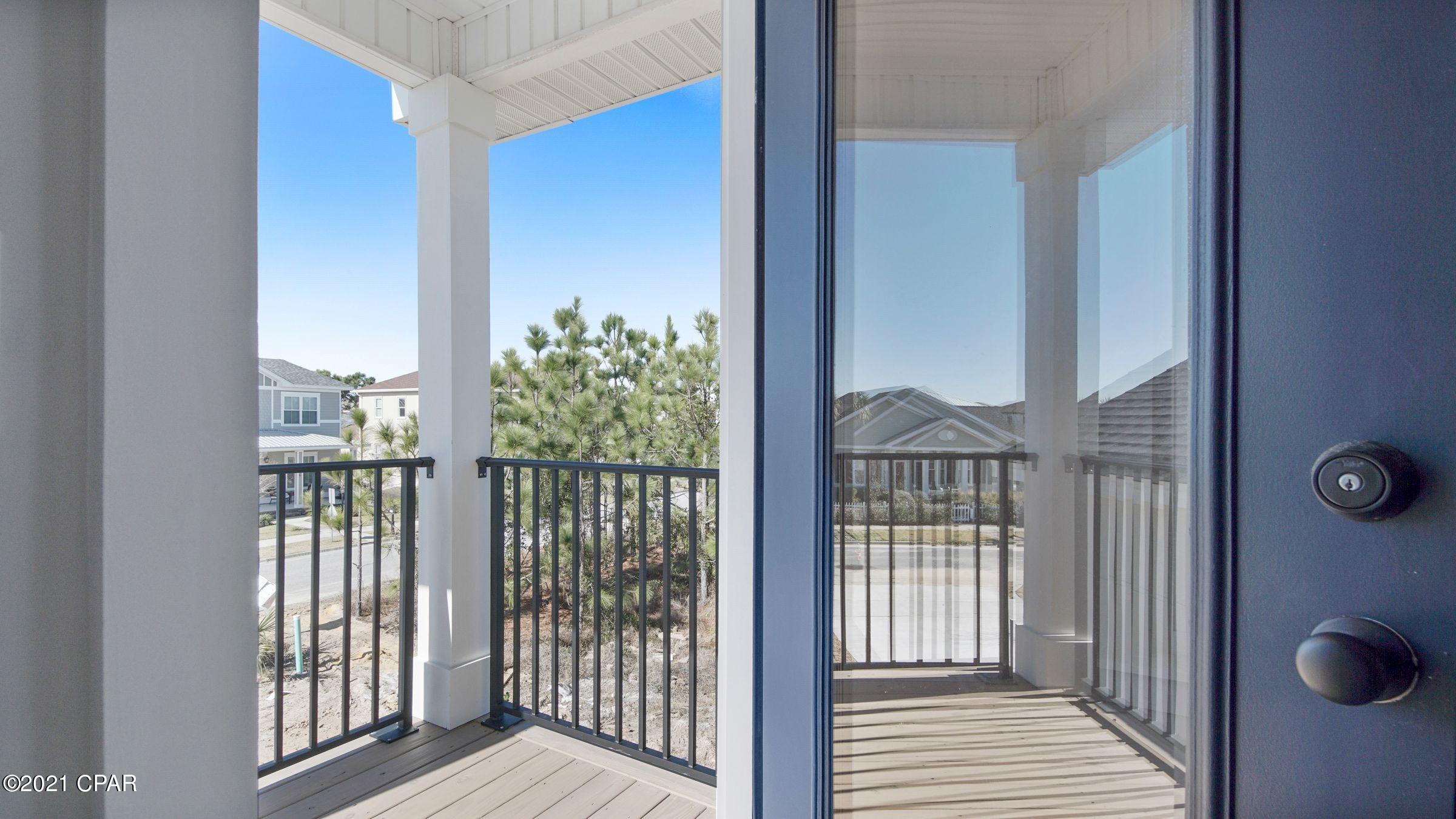 Tapestry Park - Residential