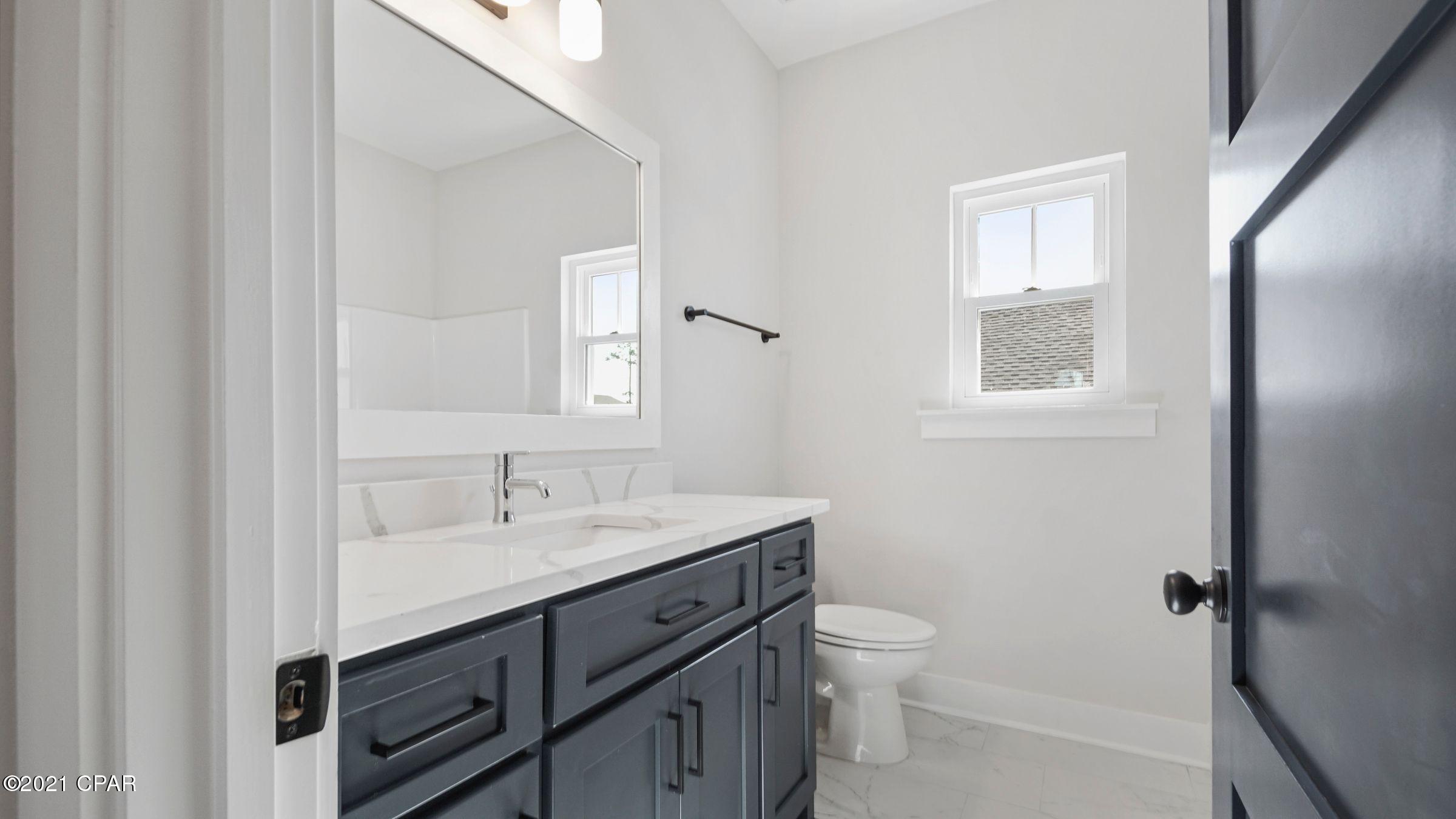 Tapestry Park - Residential