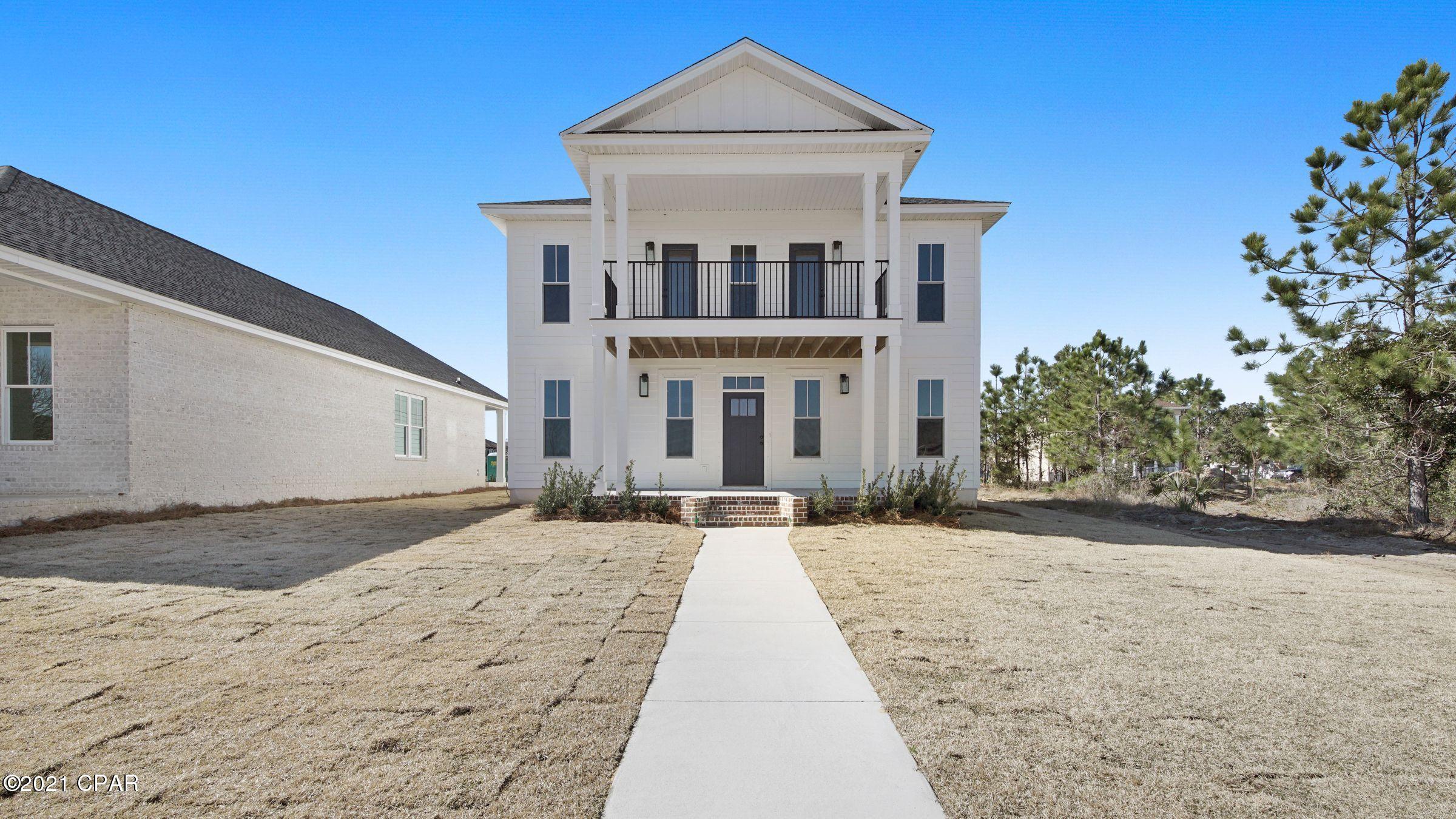 Tapestry Park - Residential