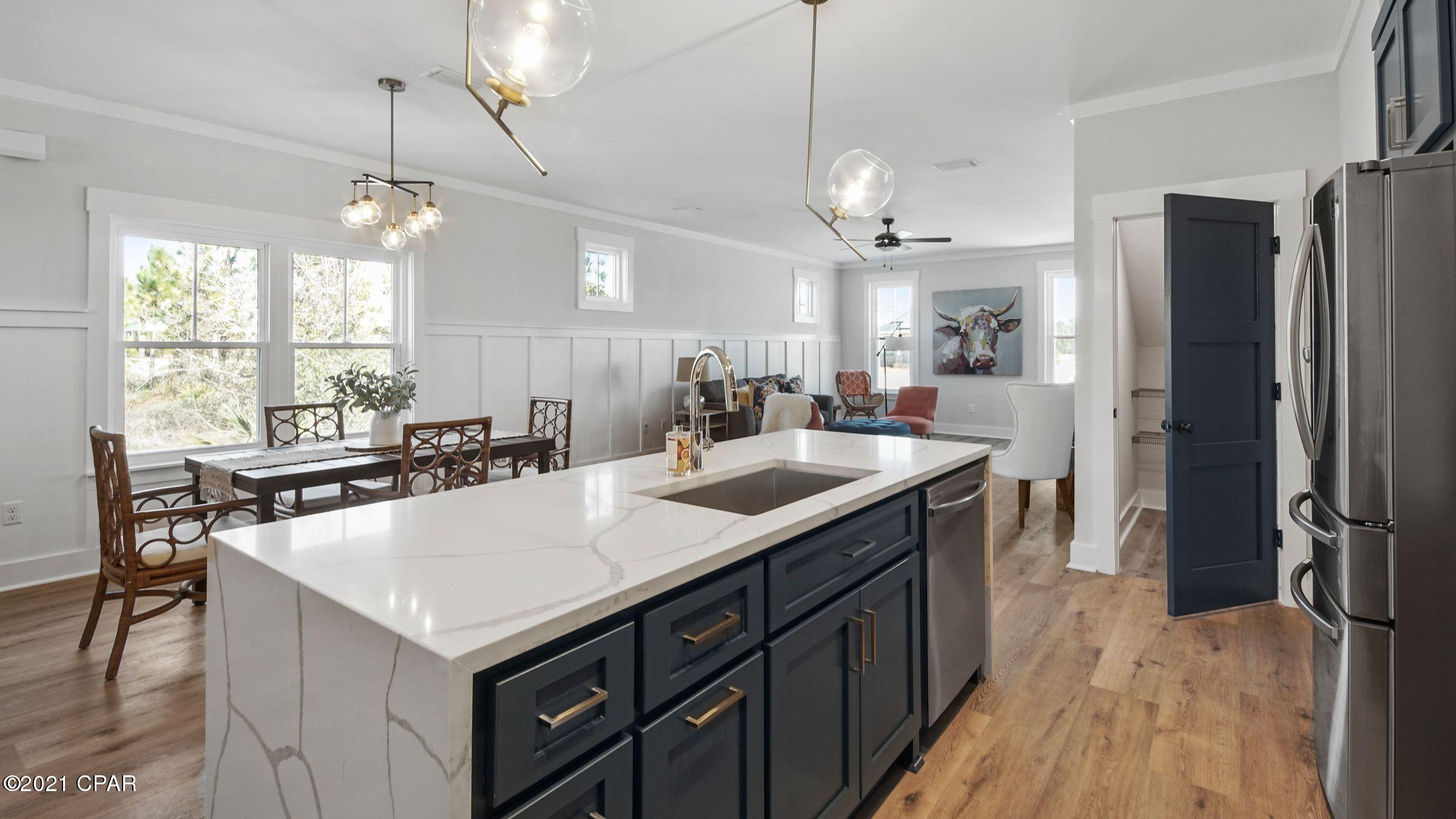 Tapestry Park - Residential