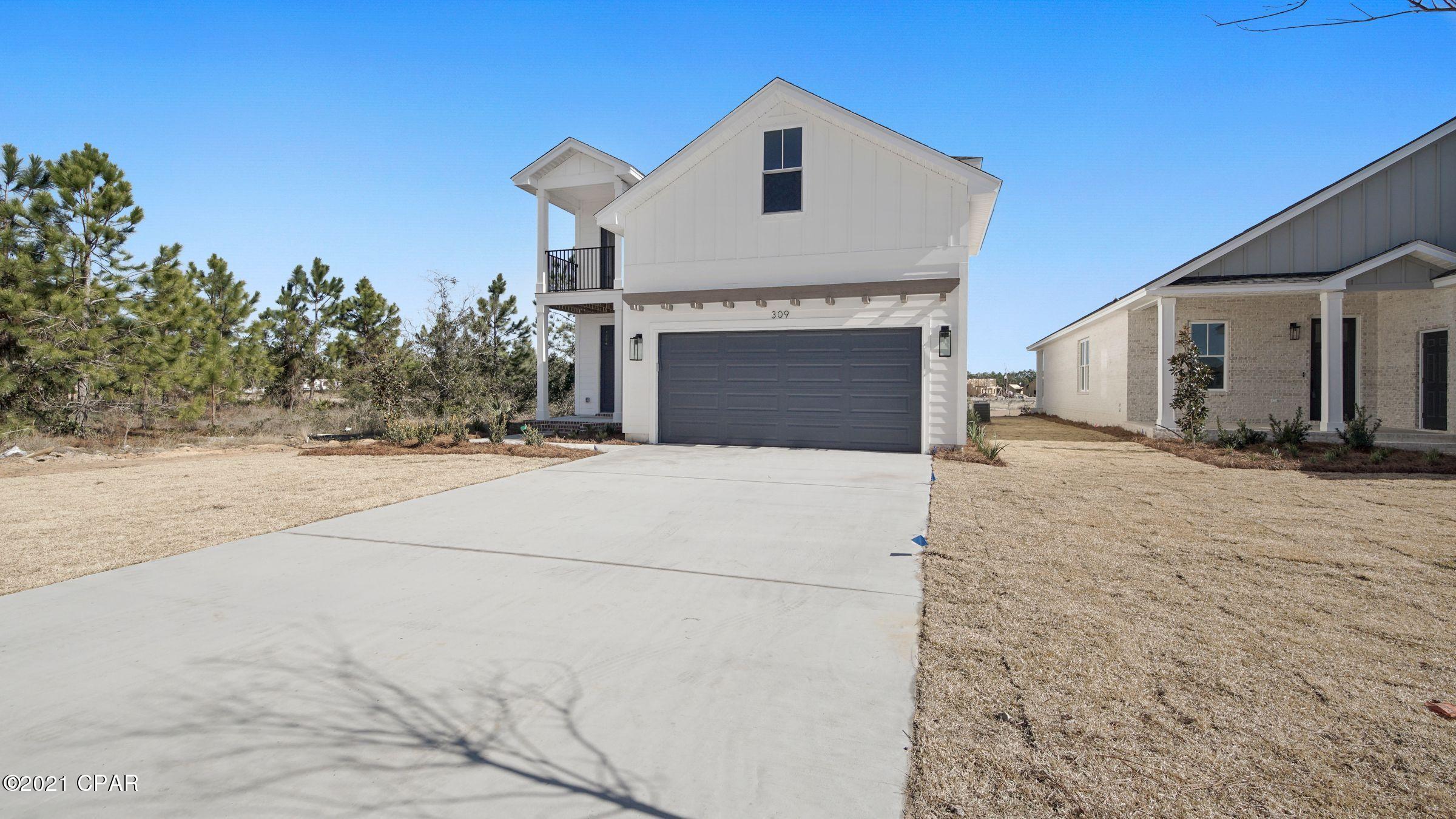 Tapestry Park - Residential