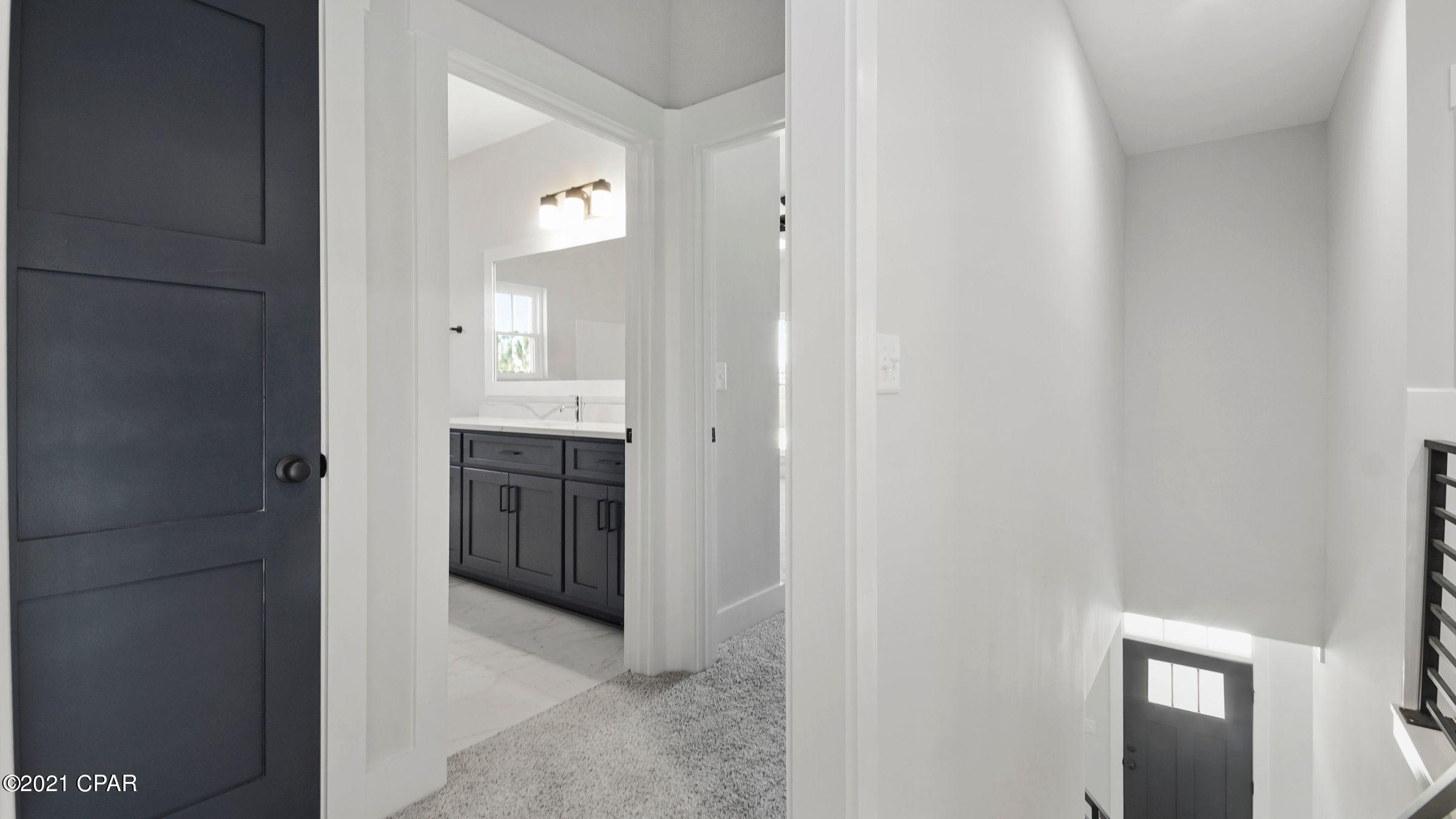 Tapestry Park - Residential