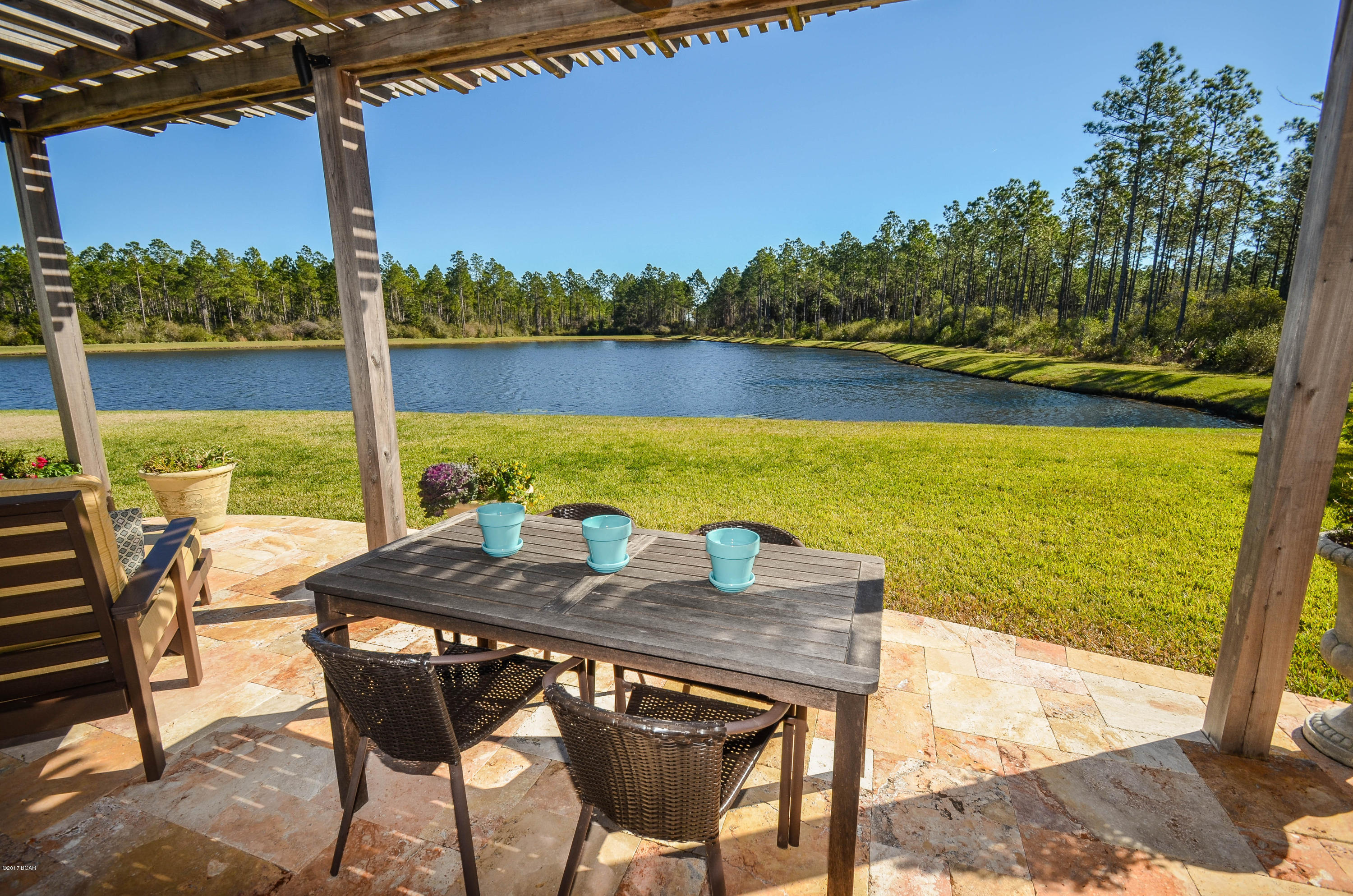 Breakfast Point - Residential