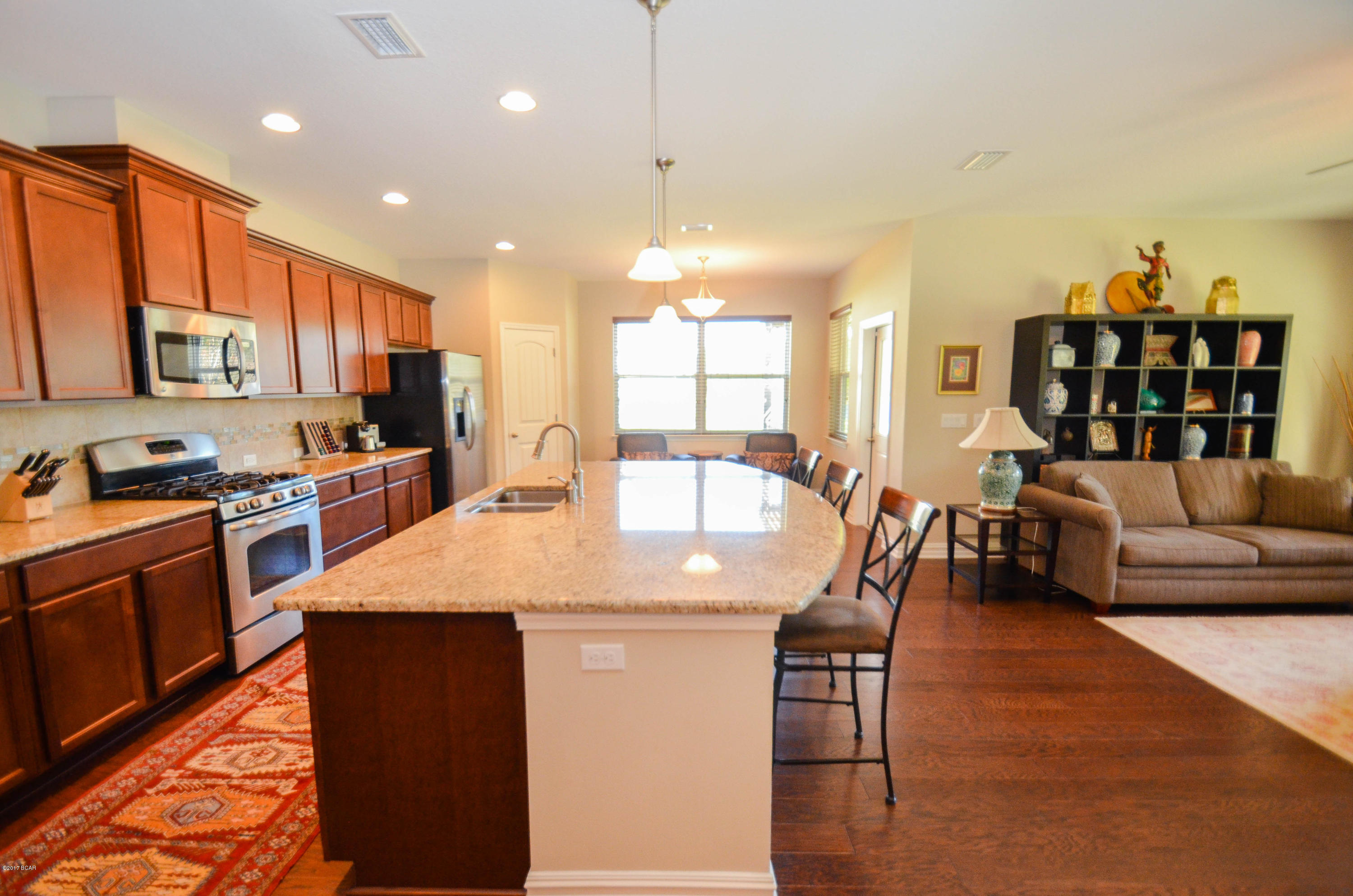 Breakfast Point - Residential