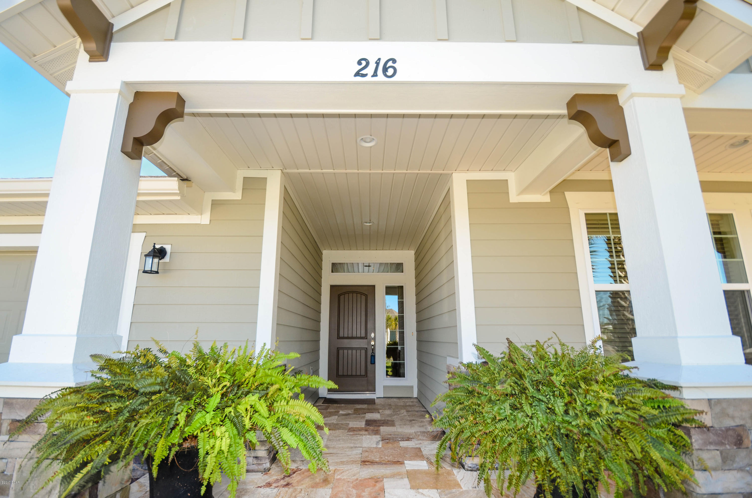 Breakfast Point - Residential