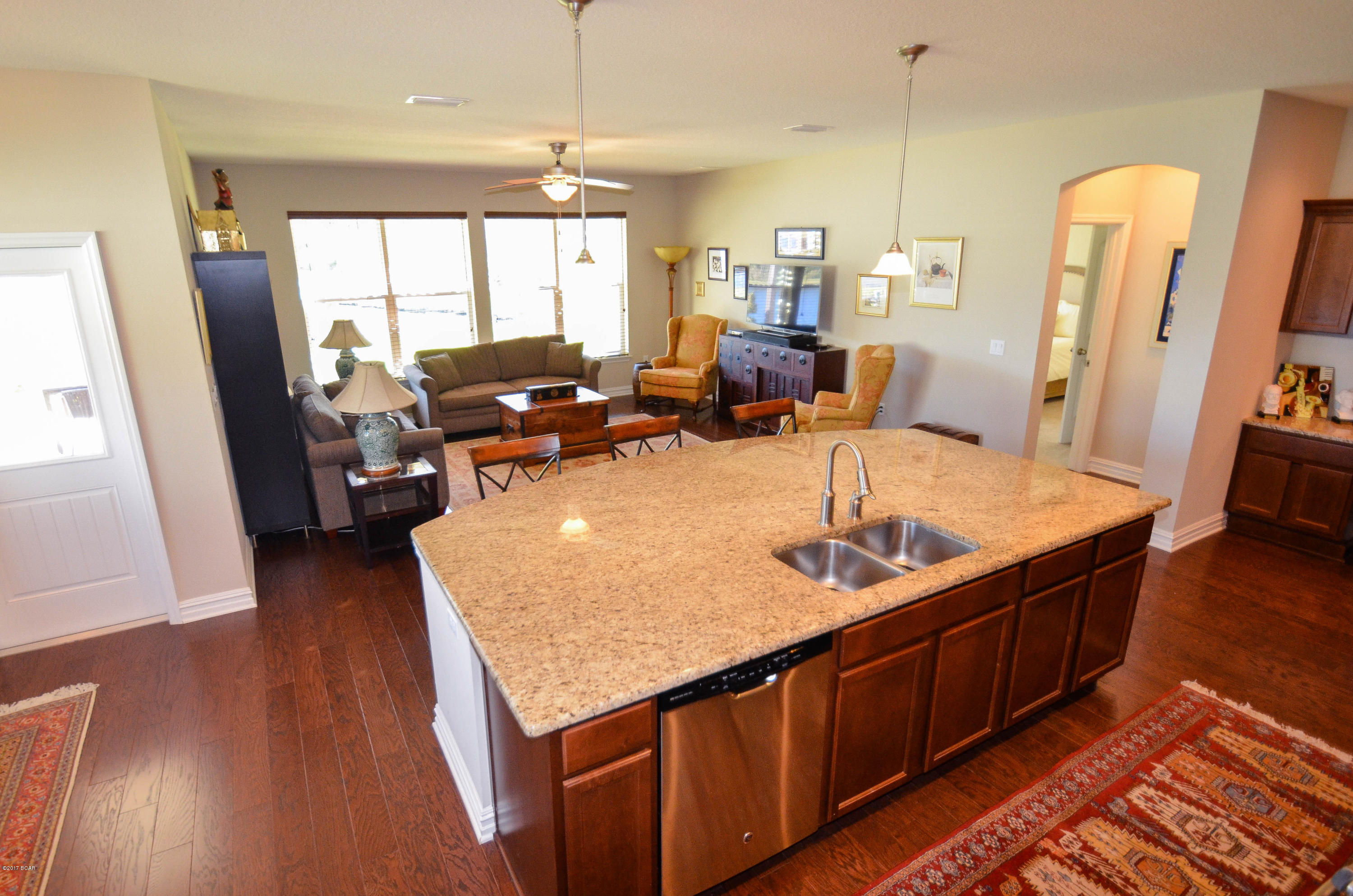 Breakfast Point - Residential