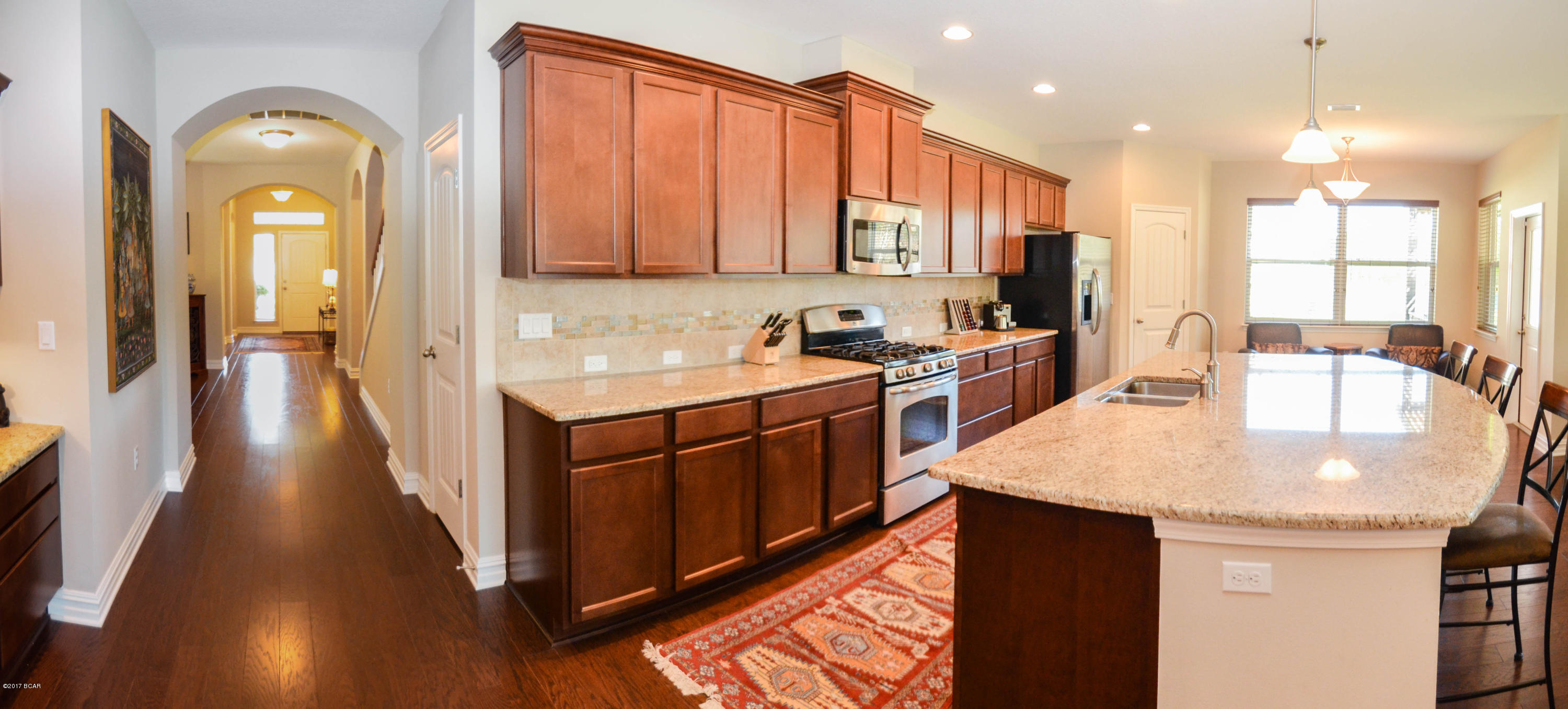 Breakfast Point - Residential