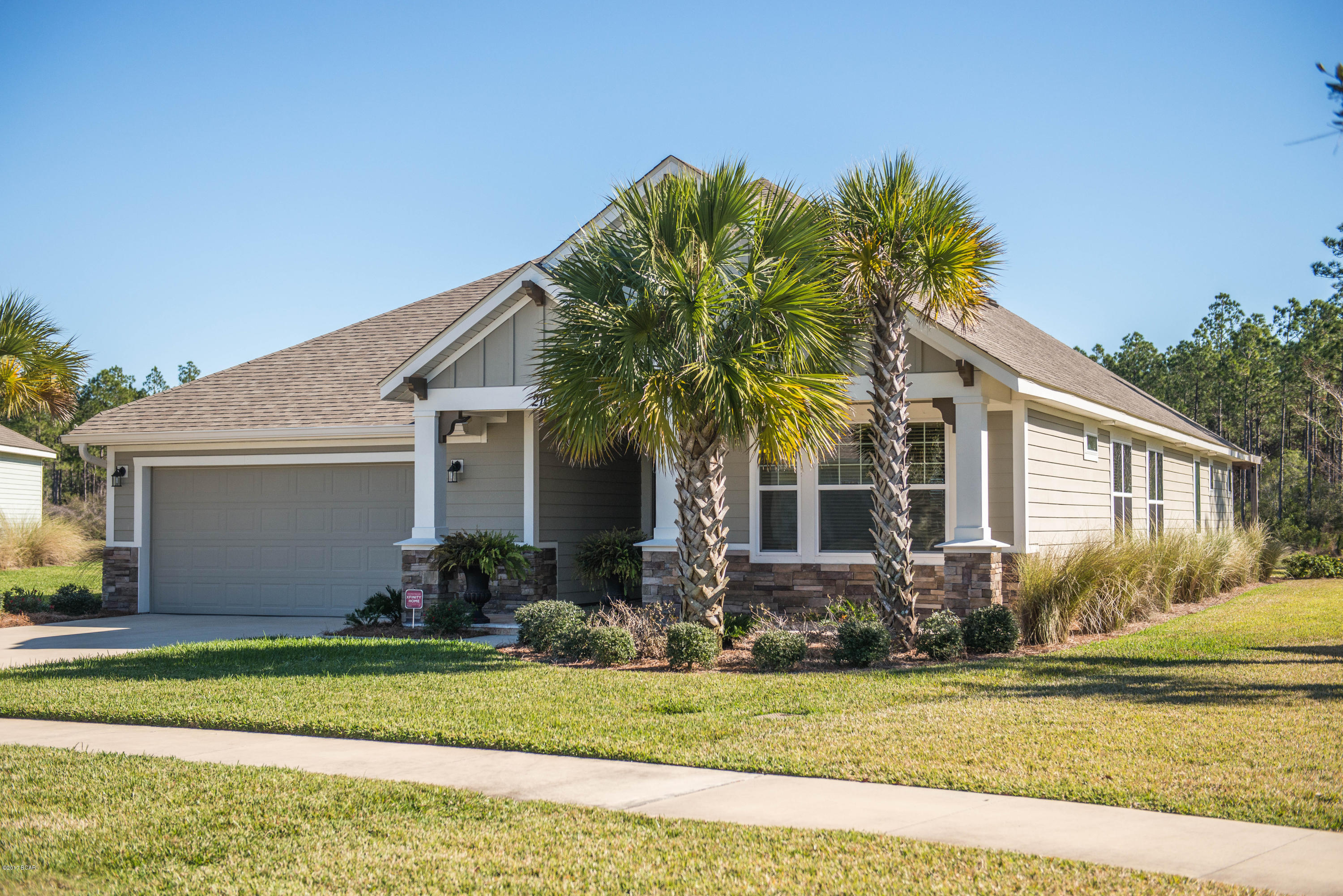 Breakfast Point - Residential