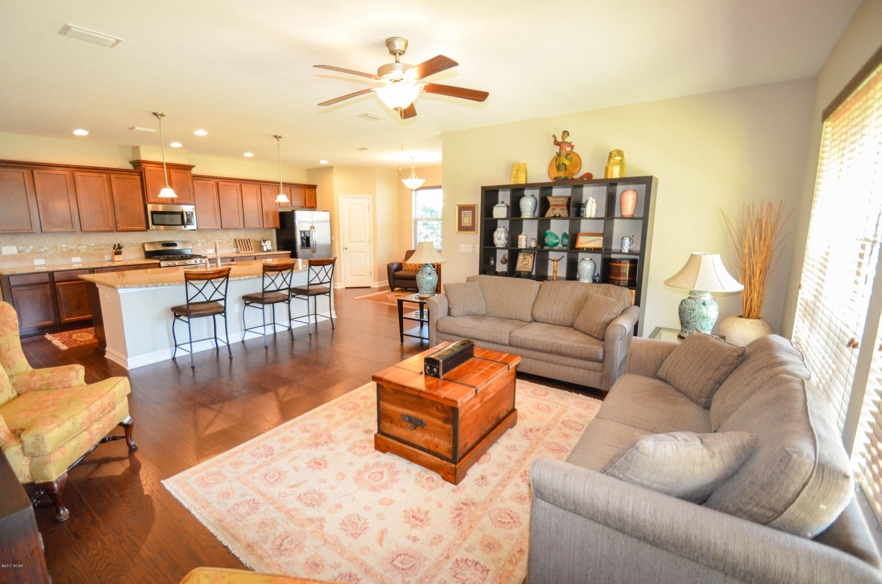 Breakfast Point - Residential