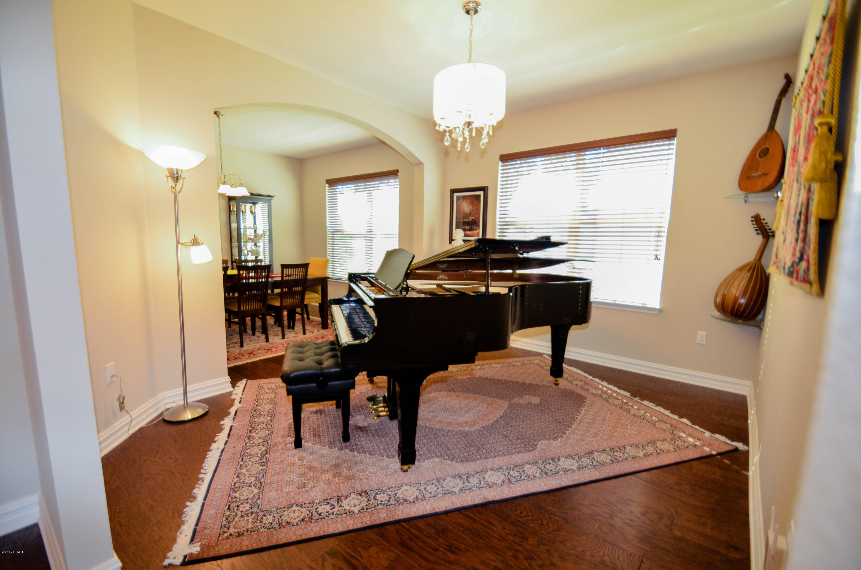 Breakfast Point - Residential