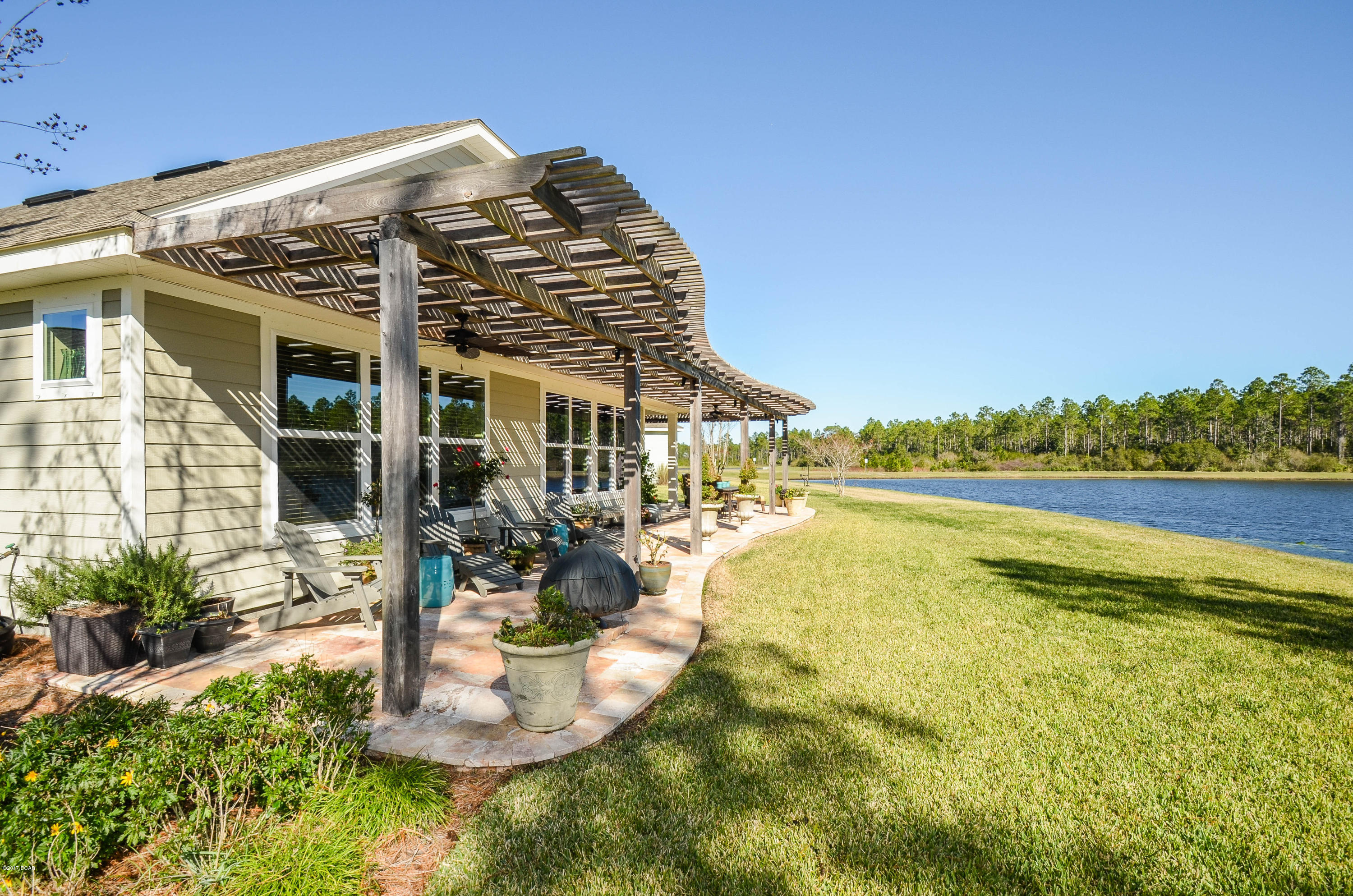 Breakfast Point - Residential