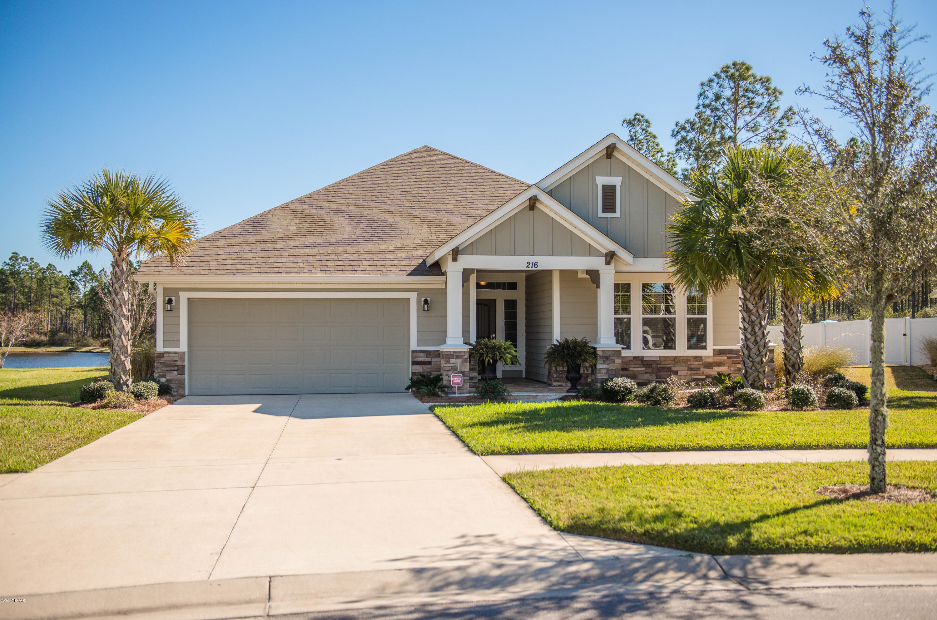 Breakfast Point - Residential