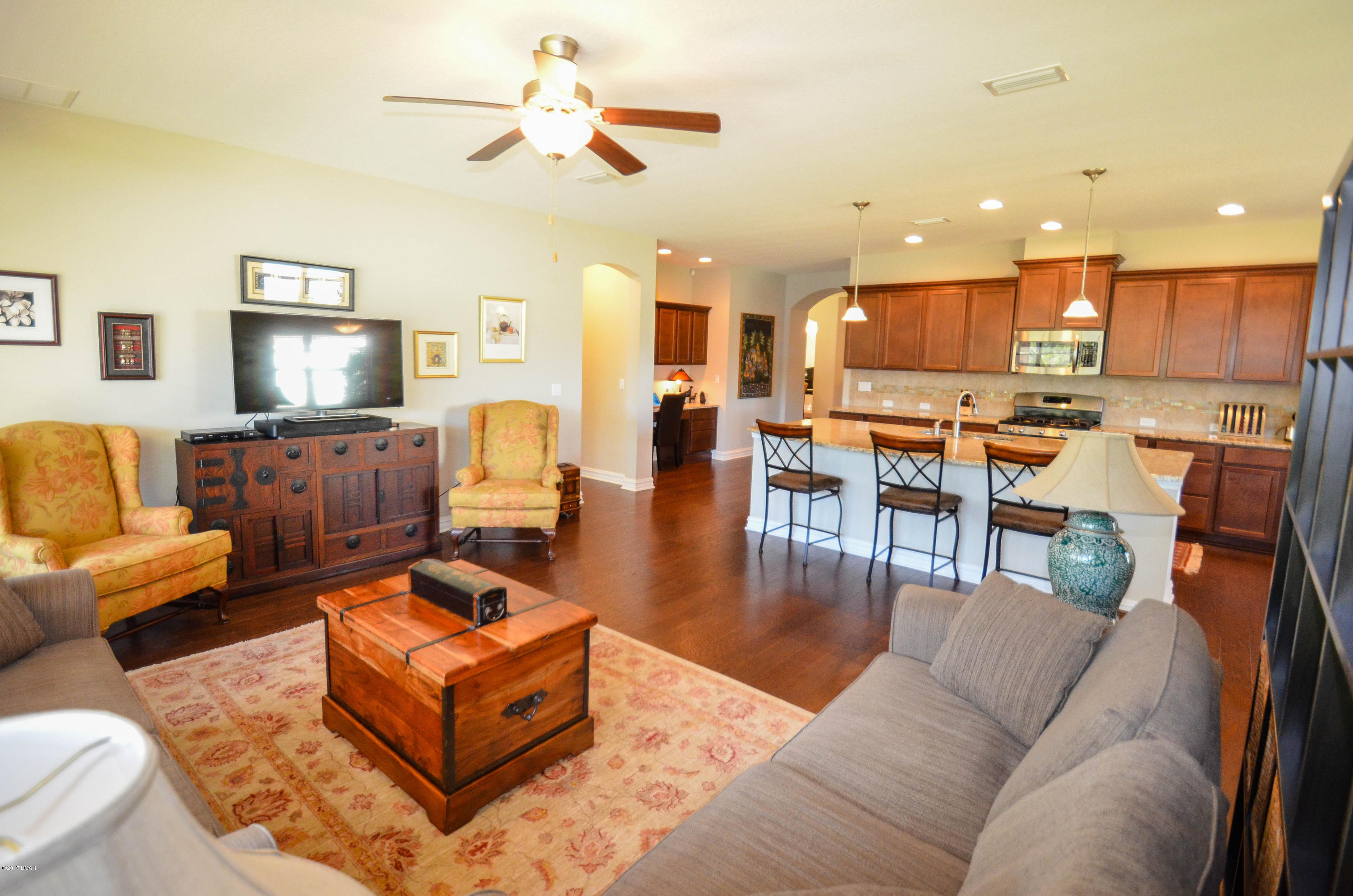 Breakfast Point - Residential