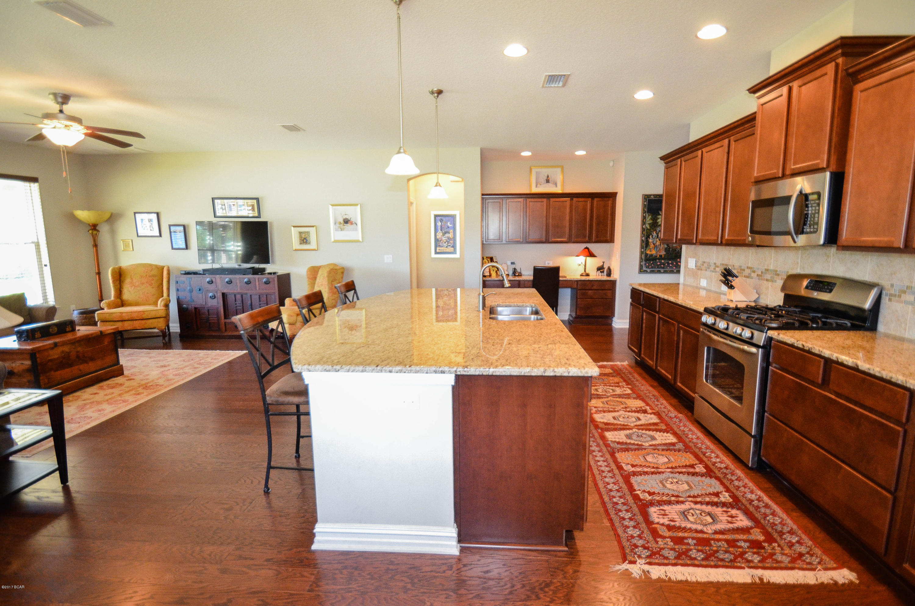 Breakfast Point - Residential