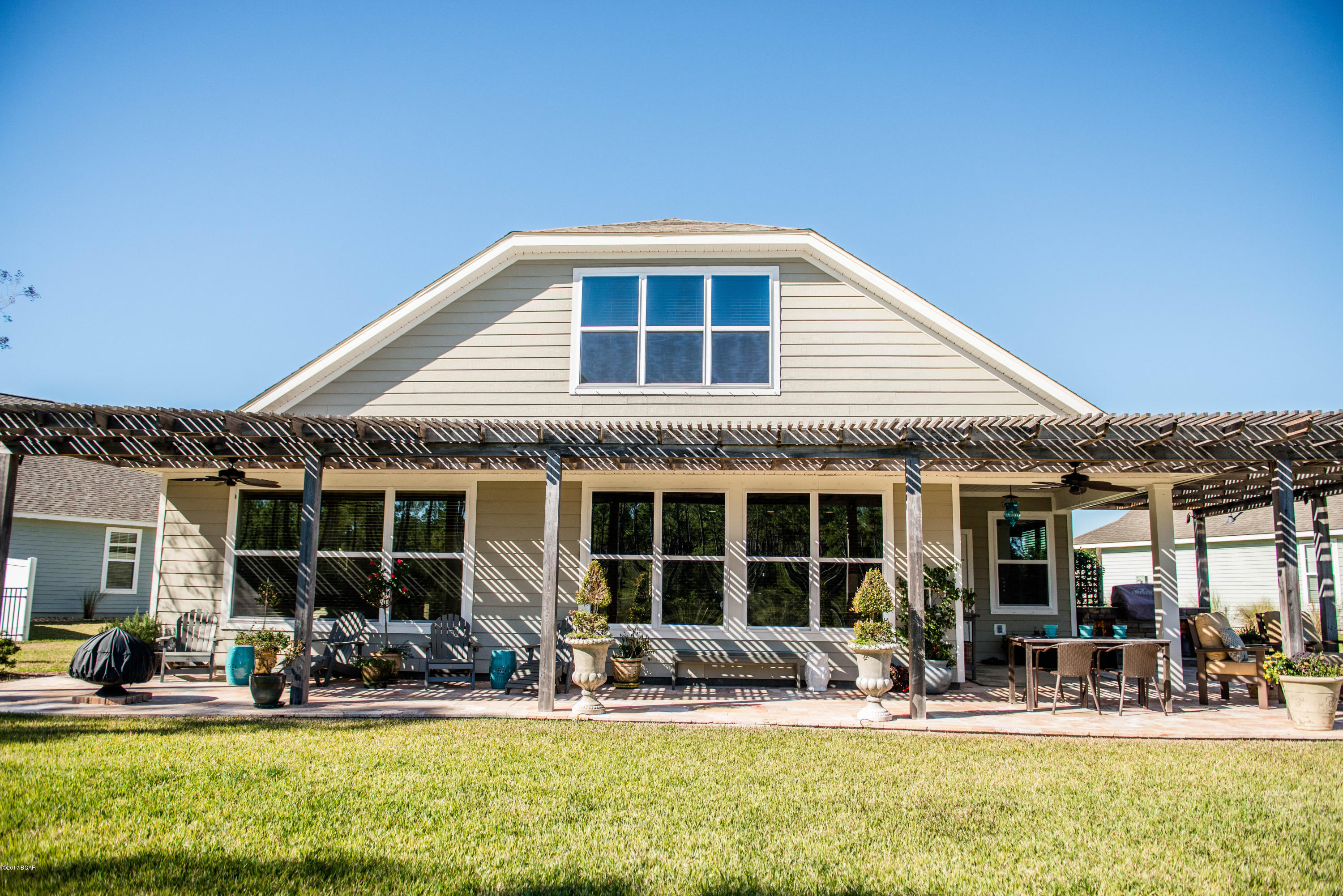 Breakfast Point - Residential