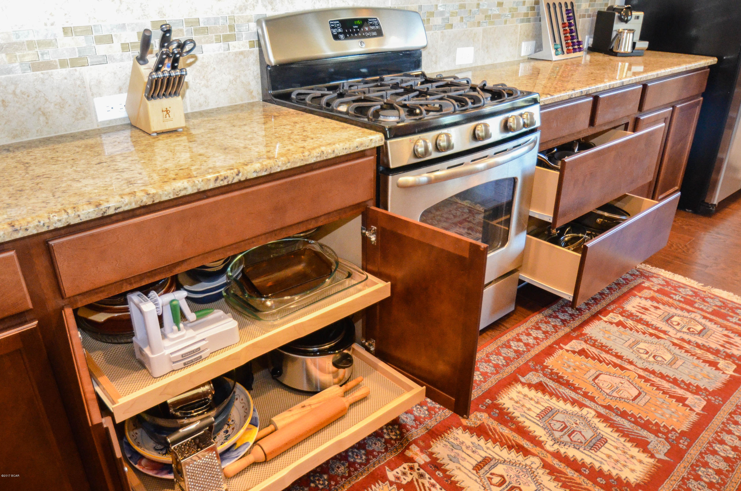 Breakfast Point - Residential