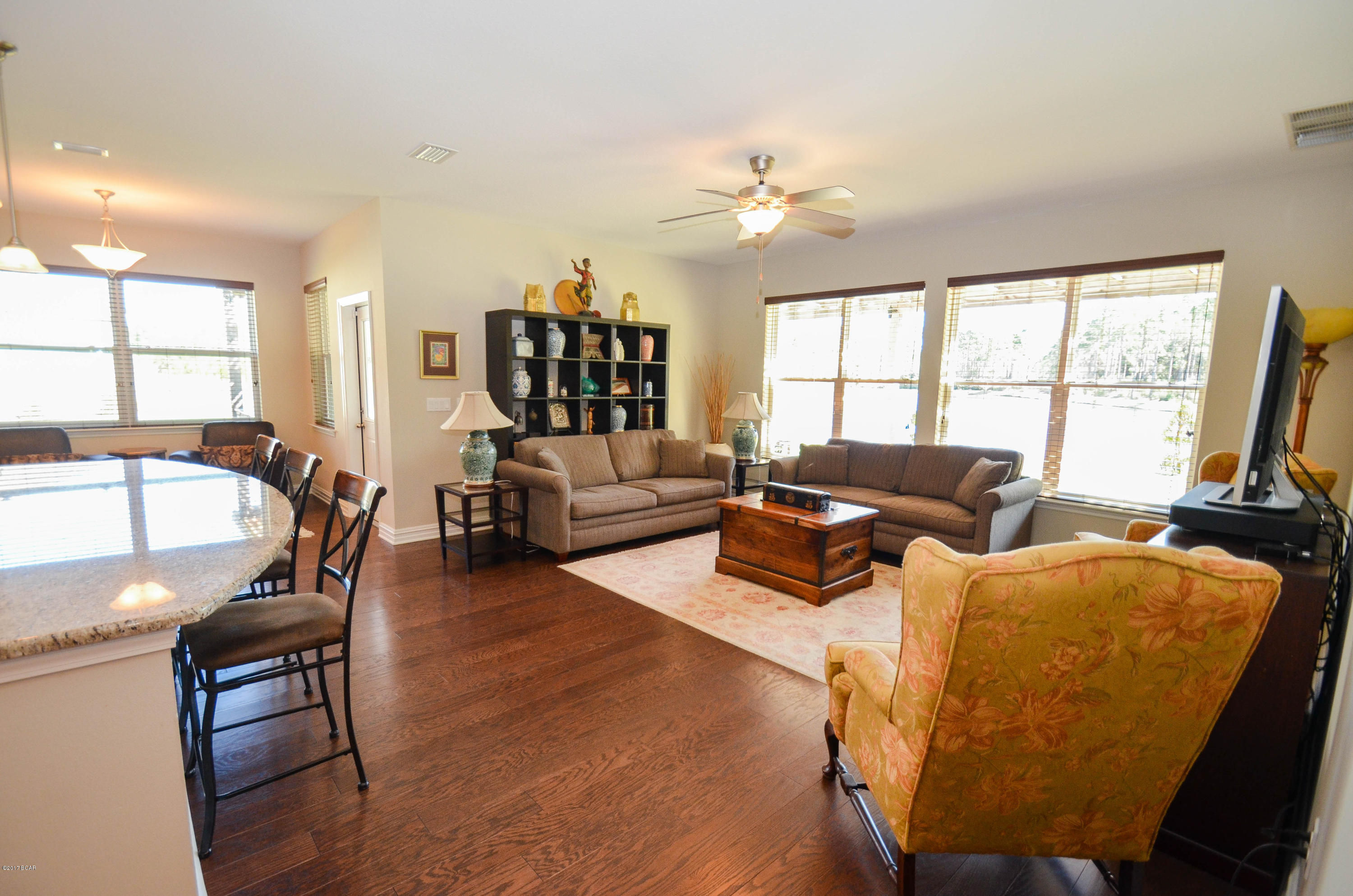 Breakfast Point - Residential