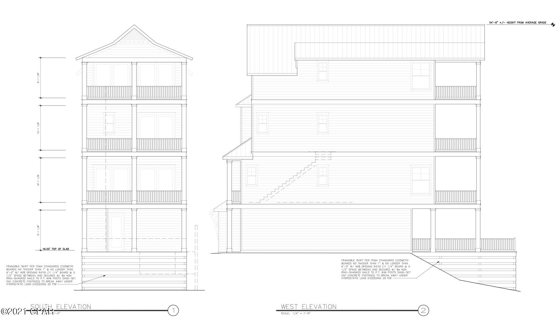 No Named Subdivision - Residential