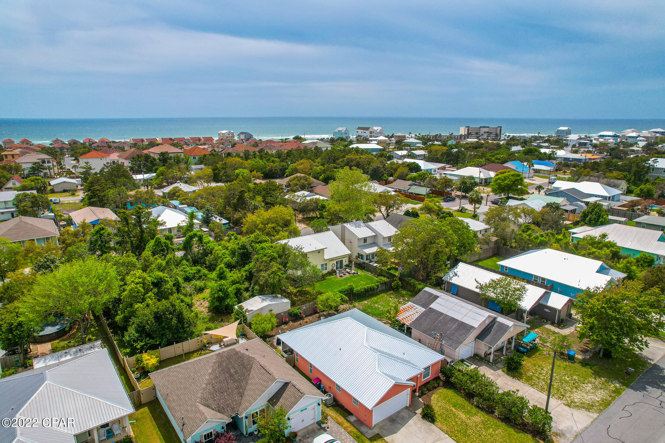 Riviera Beach 1st Add - Residential