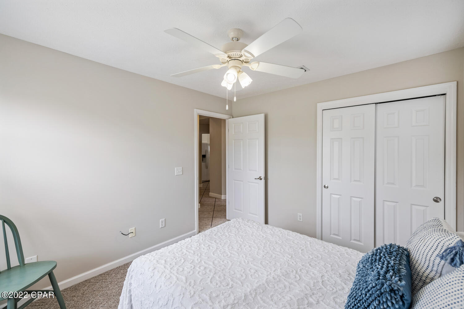 Riviera Beach 1st Add - Residential