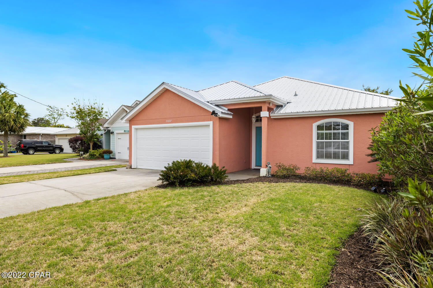 Riviera Beach 1st Add - Residential