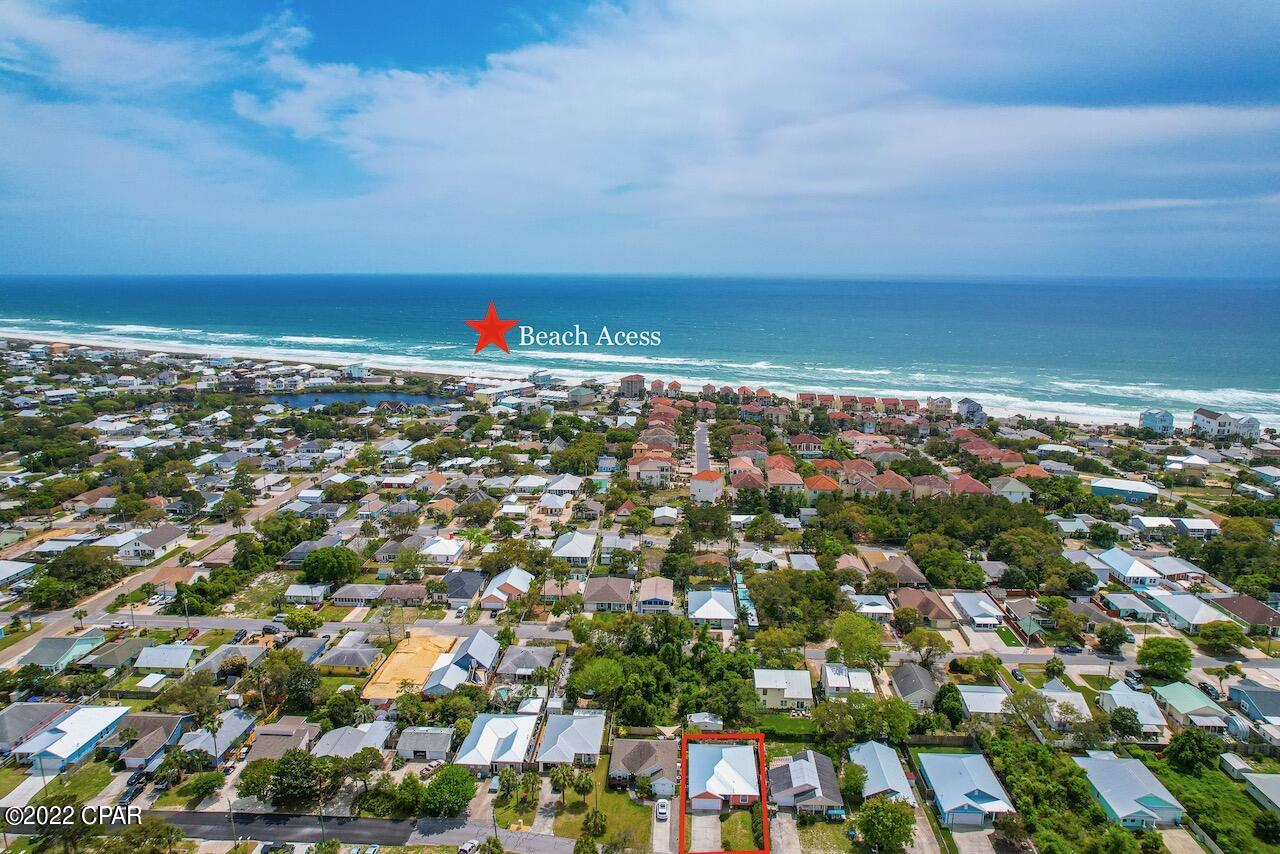 Riviera Beach 1st Add - Residential