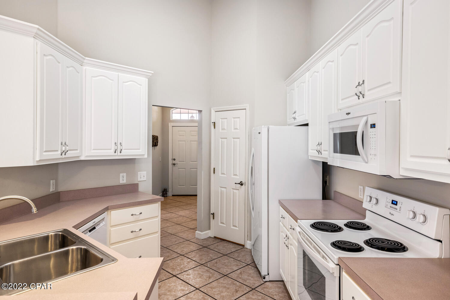 Riviera Beach 1st Add - Residential